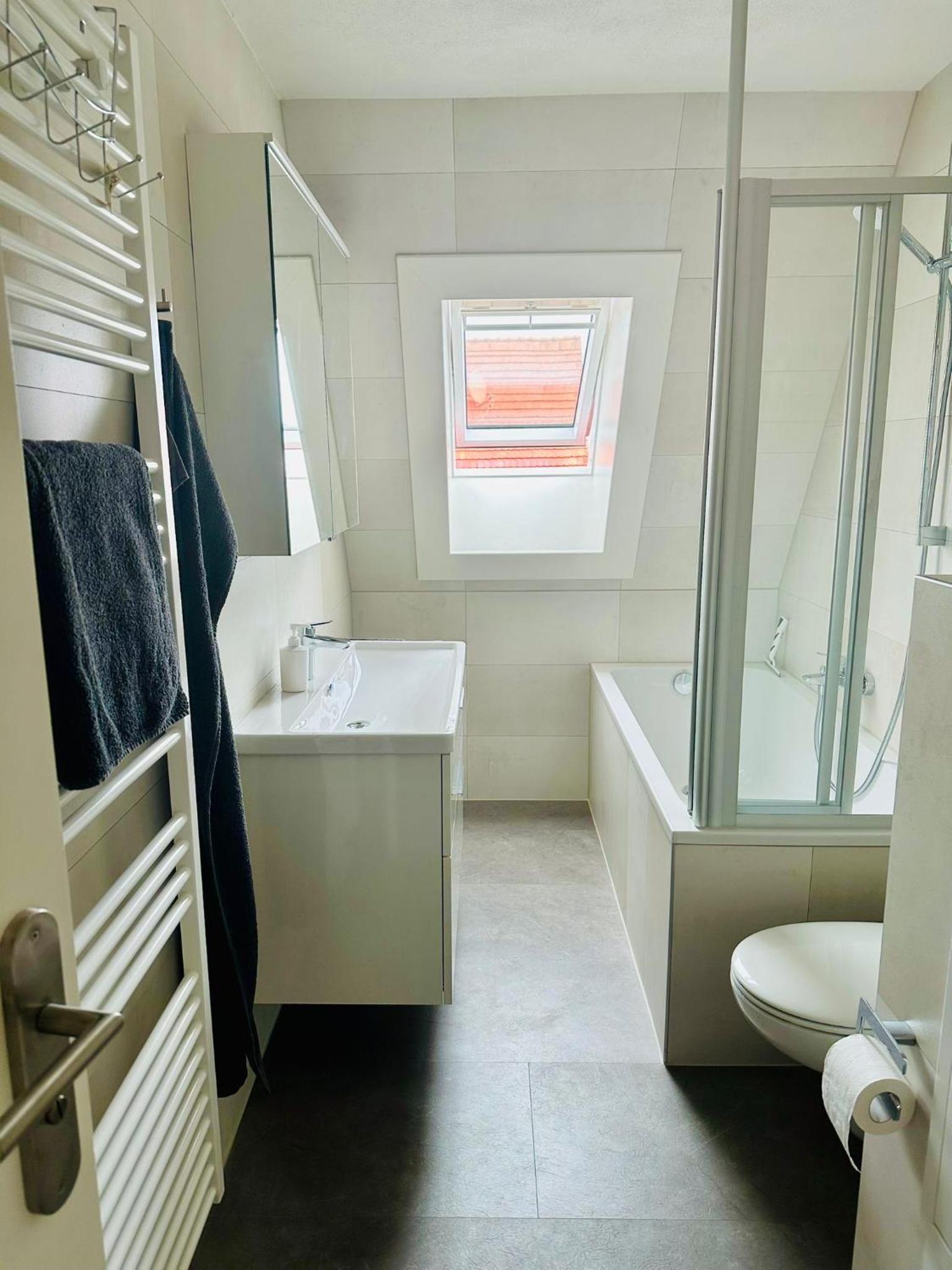 SCHEE Panorama Apartment - ideal für Gruppen und Familien