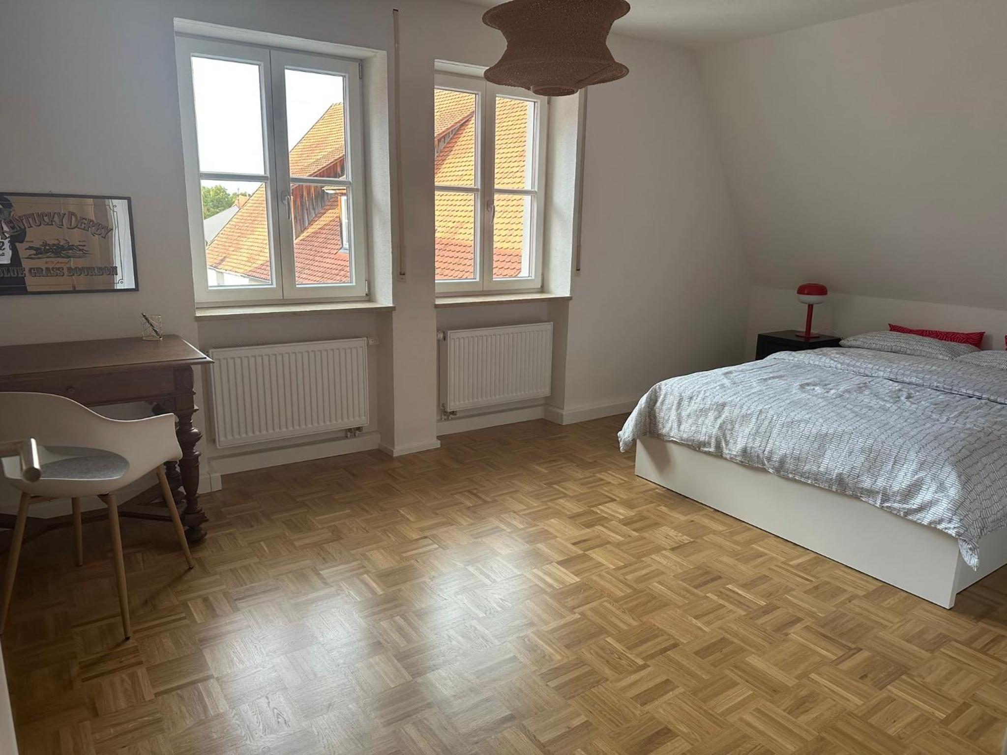 SCHEE Panorama Apartment - ideal für Gruppen und Familien