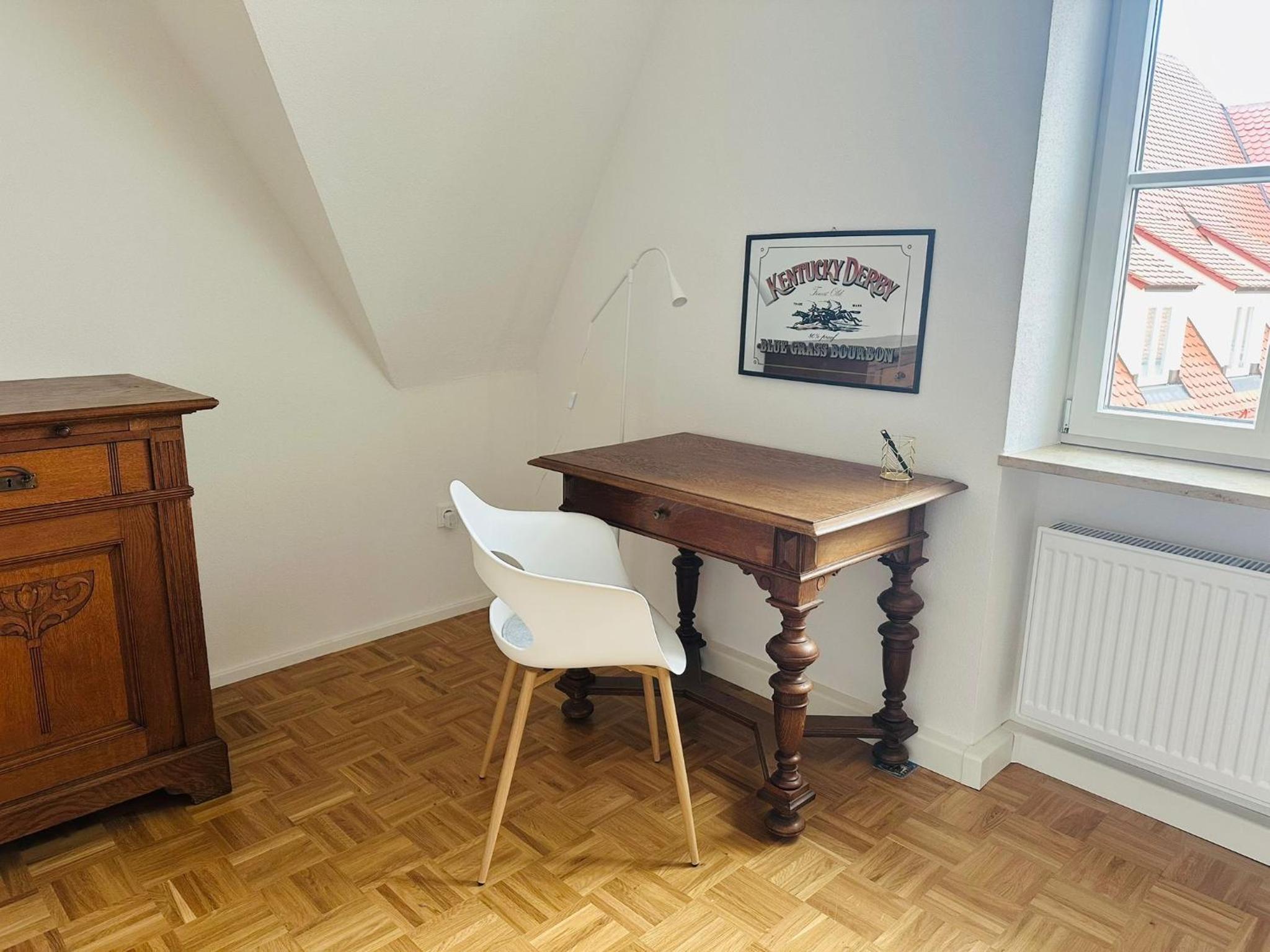 SCHEE Panorama Apartment - ideal für Gruppen und Familien