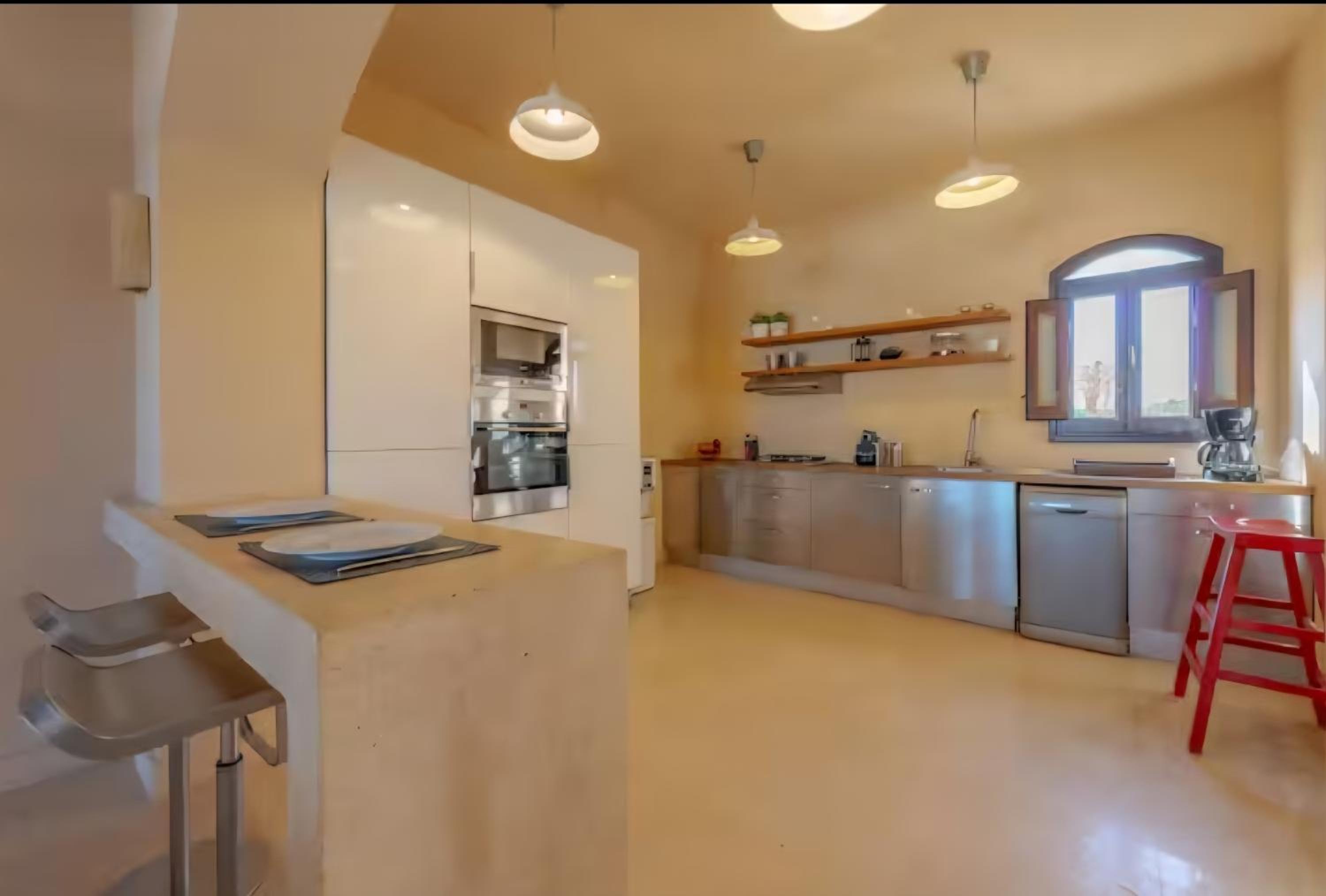 Stylish Villas in North Golf El Gouna