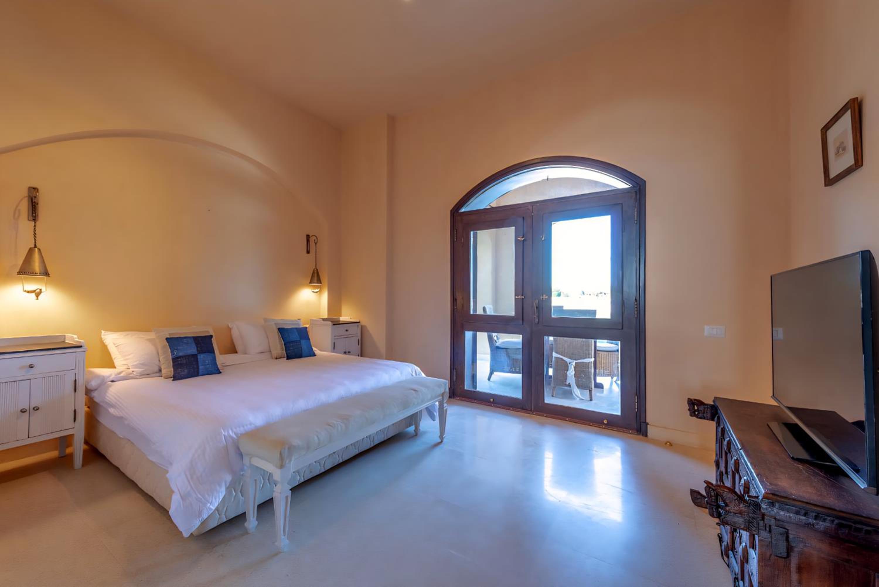 Stylish Villas in North Golf El Gouna