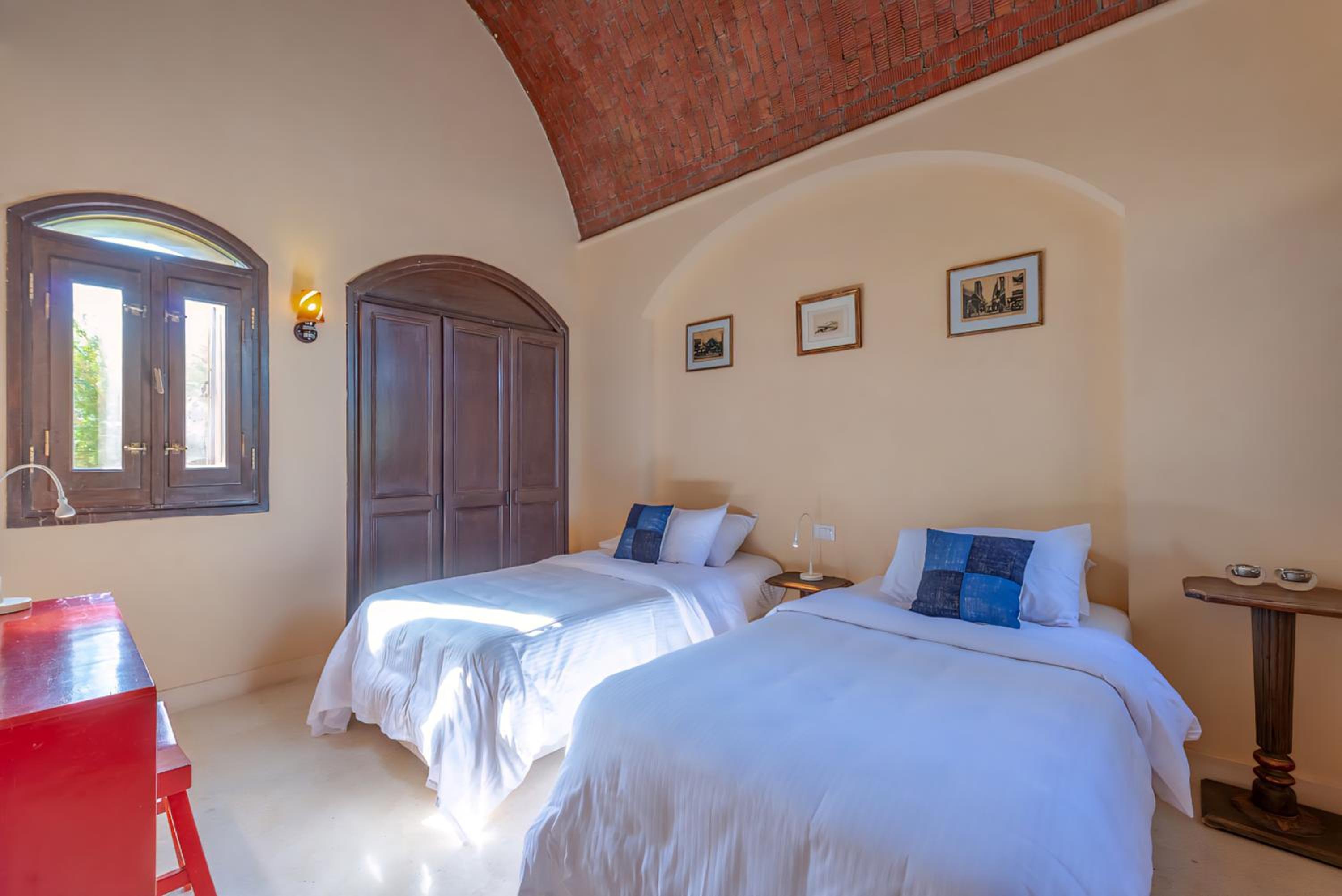 Stylish Villas in North Golf El Gouna