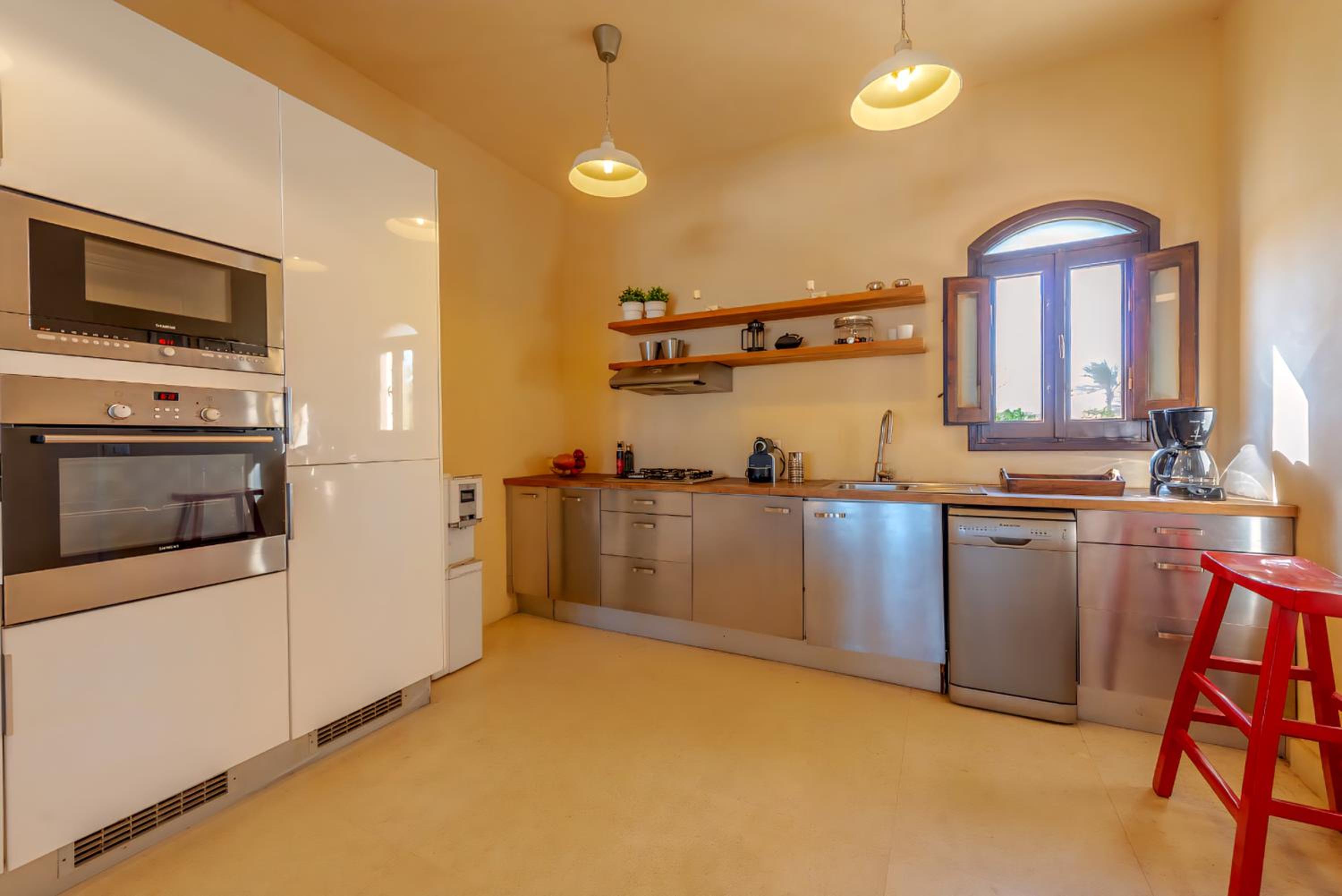 Stylish Villas in North Golf El Gouna