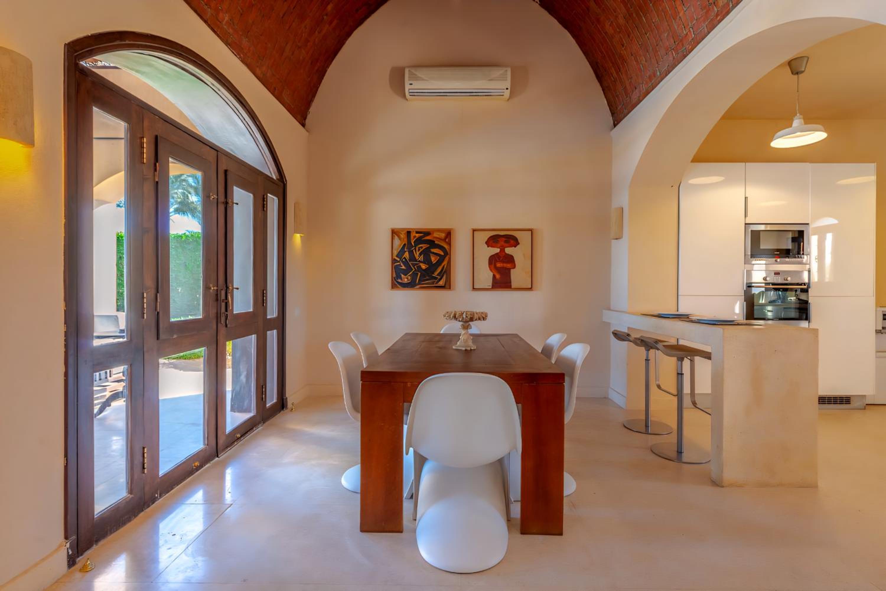 Stylish Villas in North Golf El Gouna