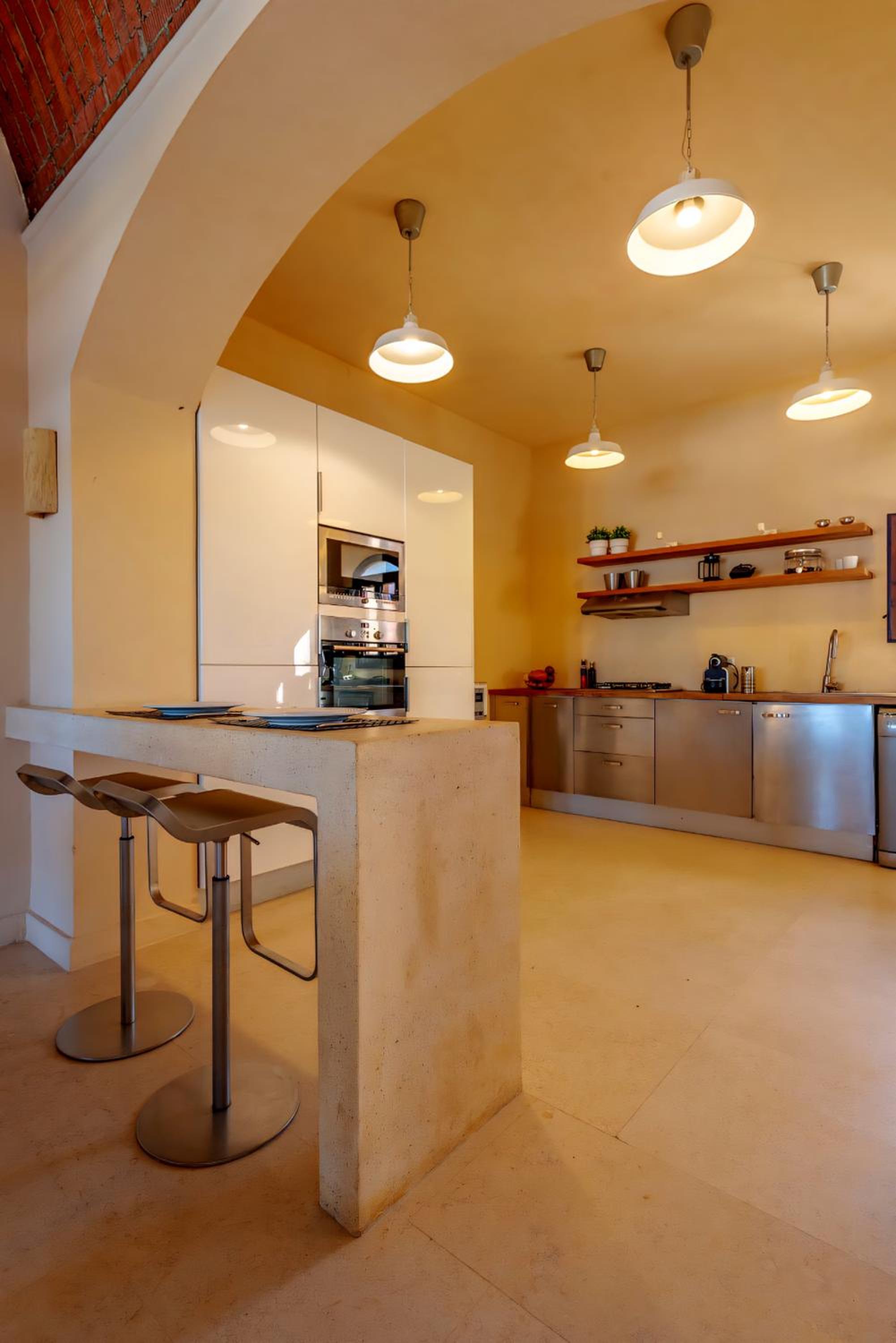 Stylish Villas in North Golf El Gouna