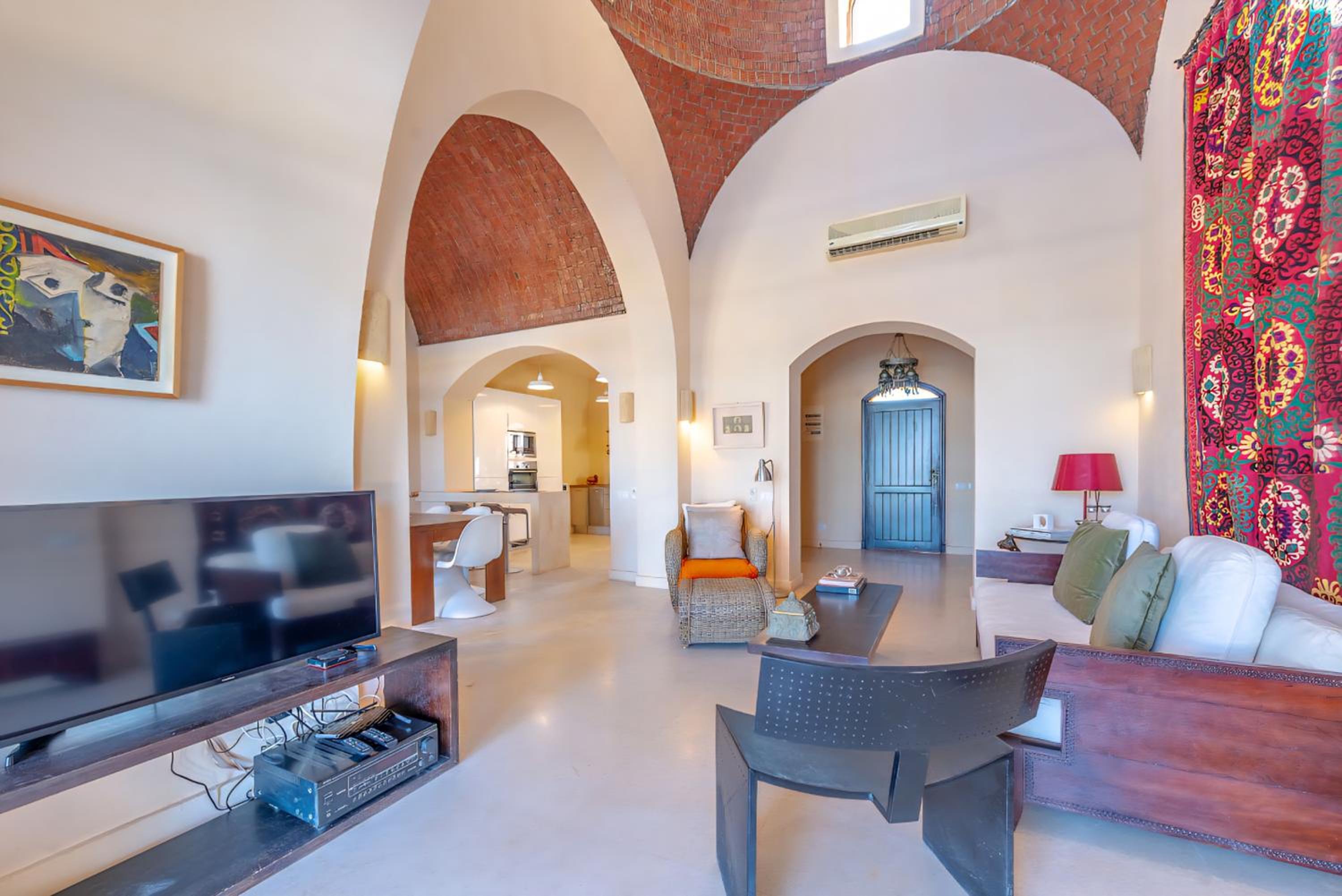 Stylish Villas in North Golf El Gouna