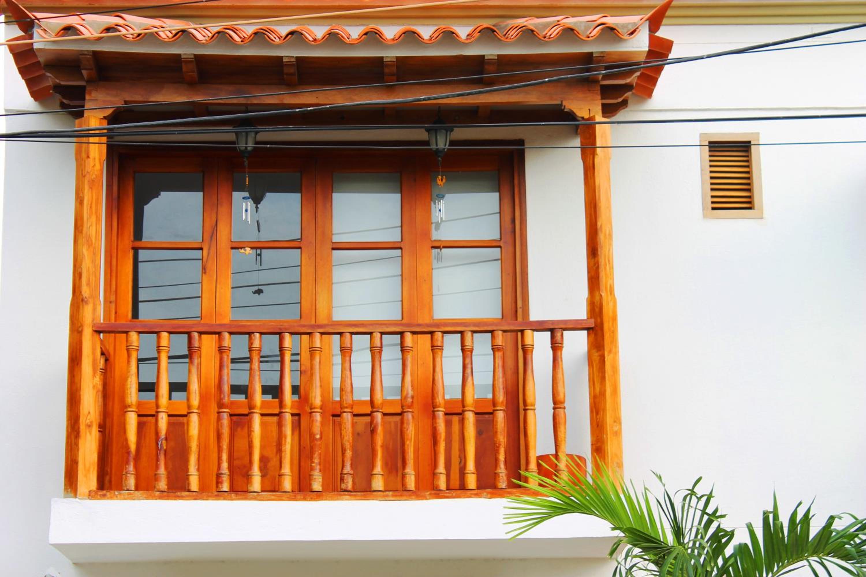 Casa Marqués del Pedregal