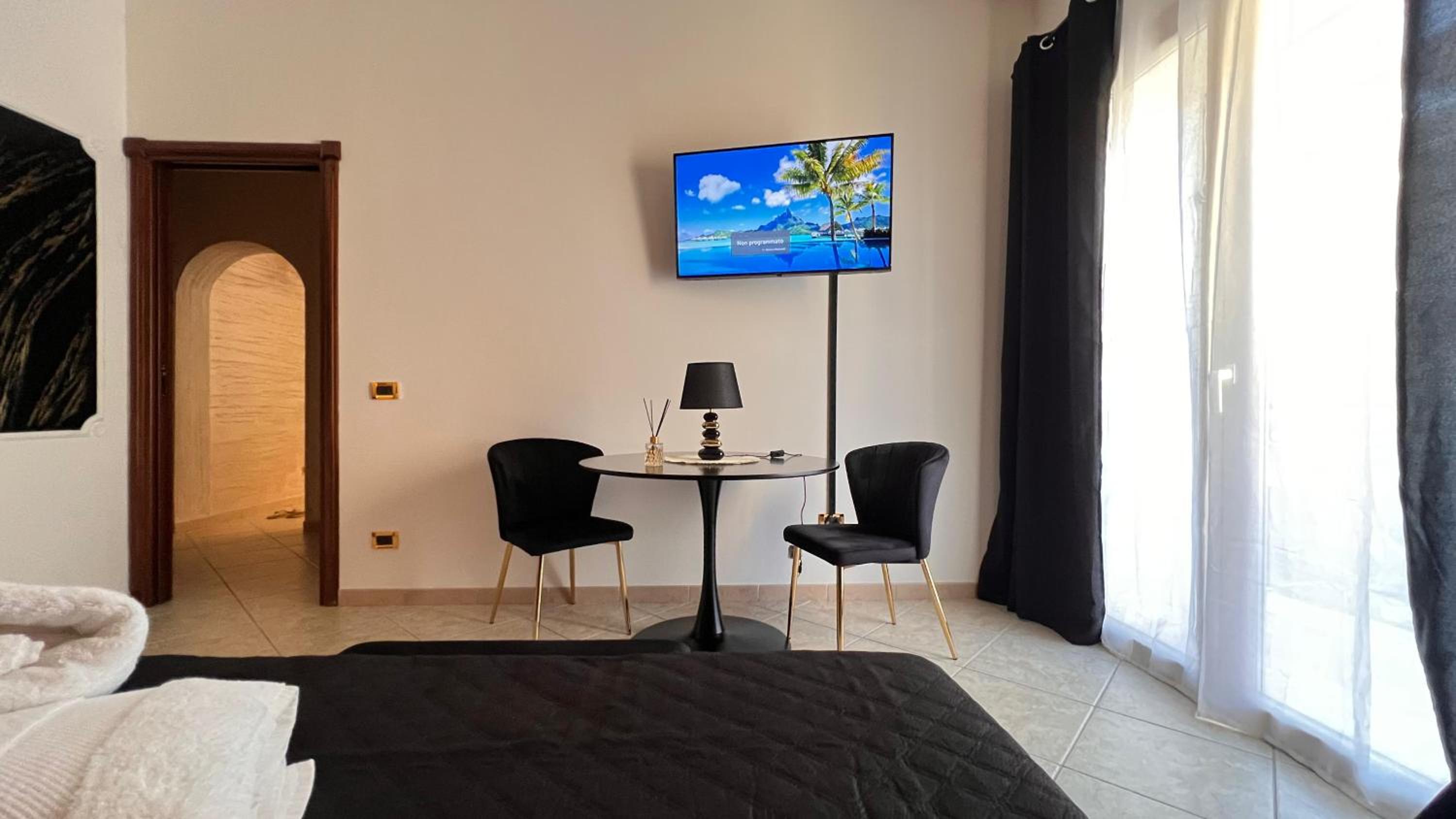 Suite del Corso