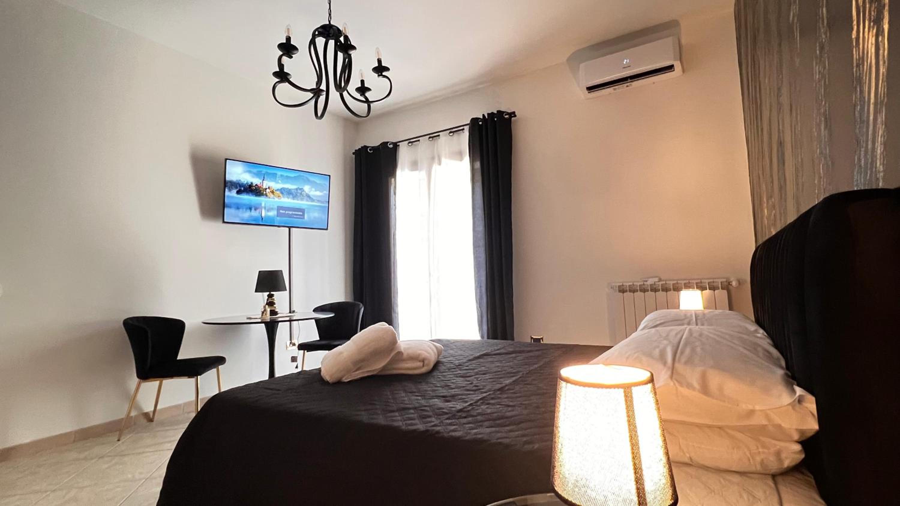 Suite del Corso