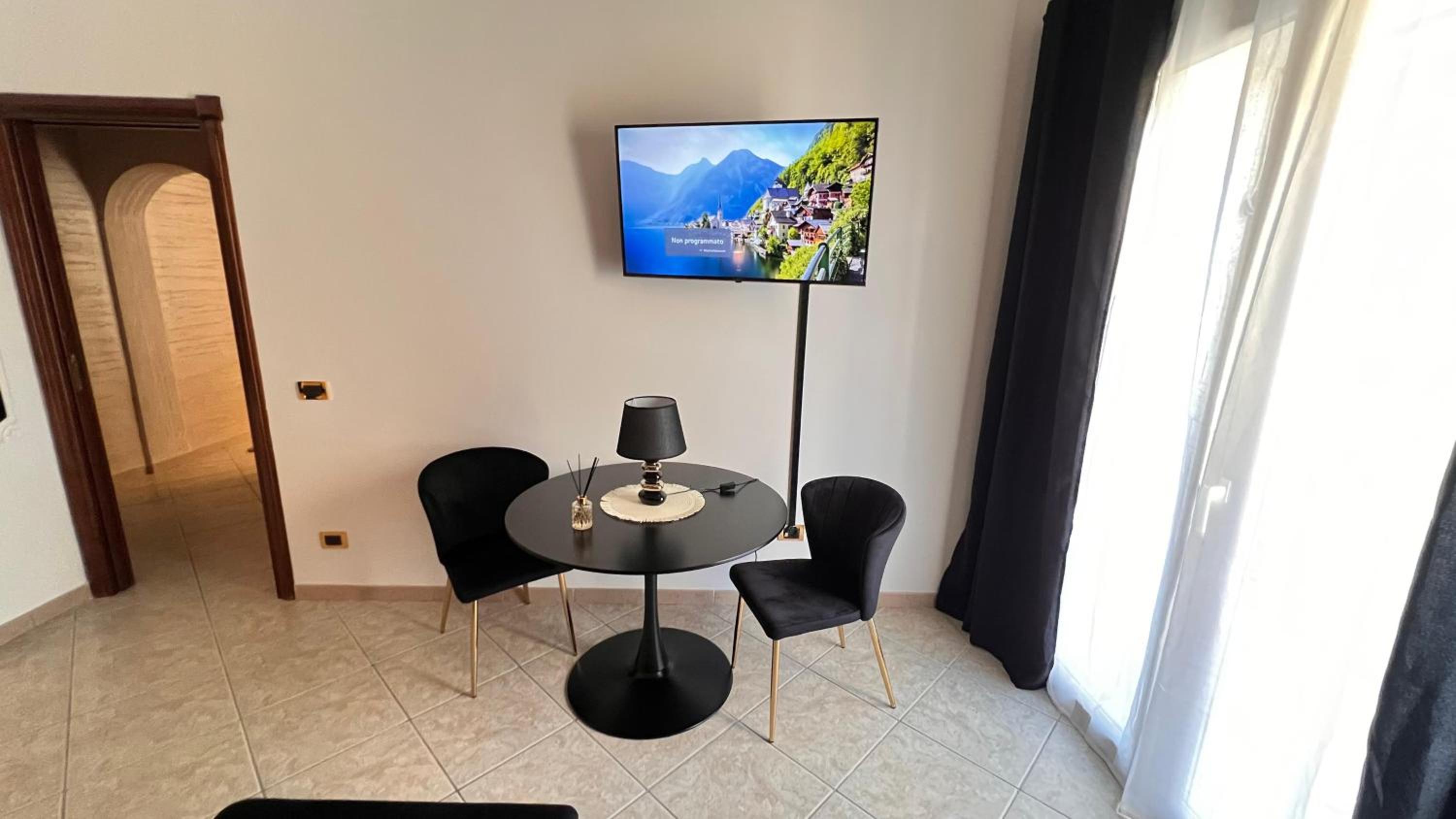 Suite del Corso
