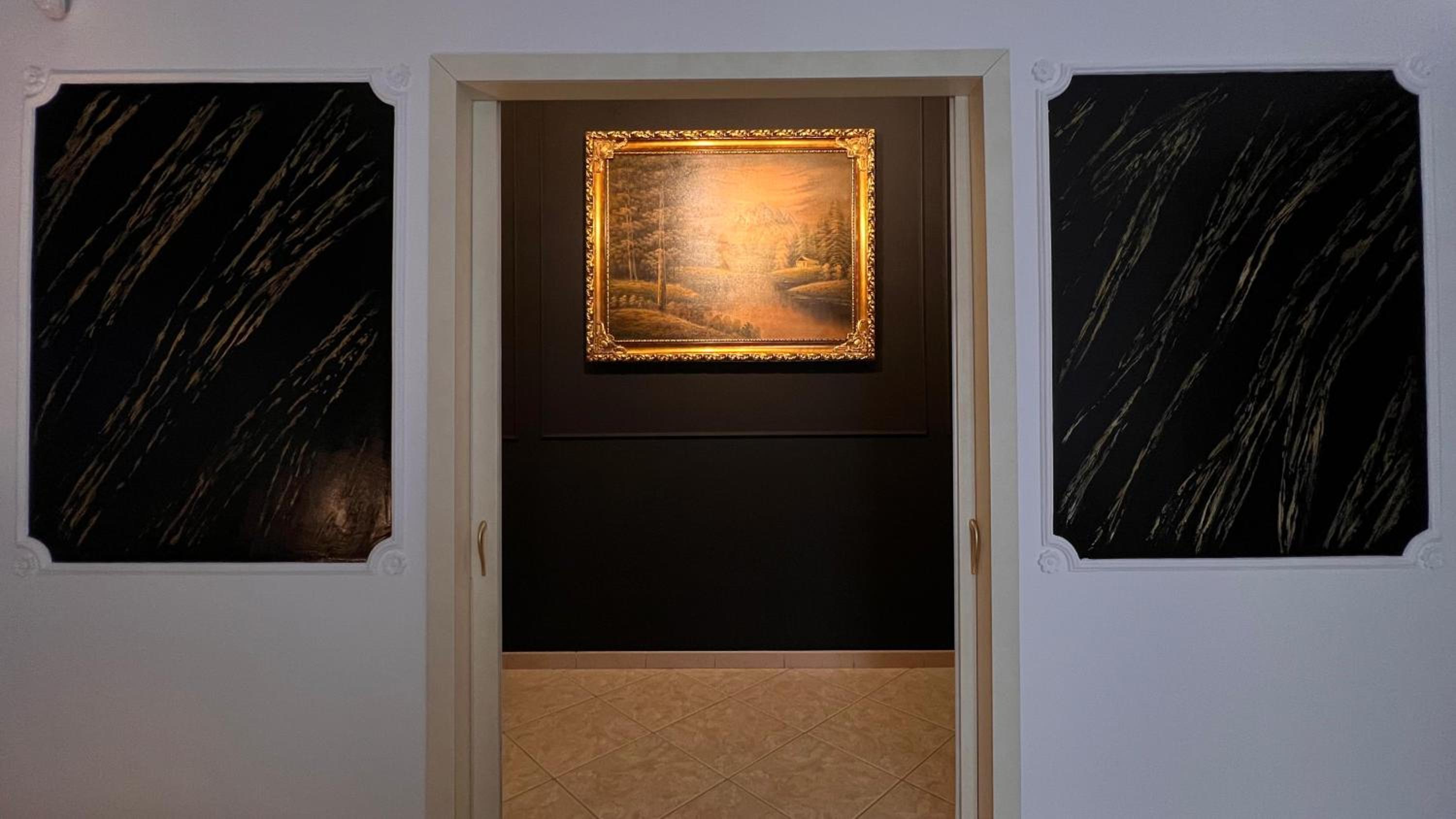 Suite del Corso