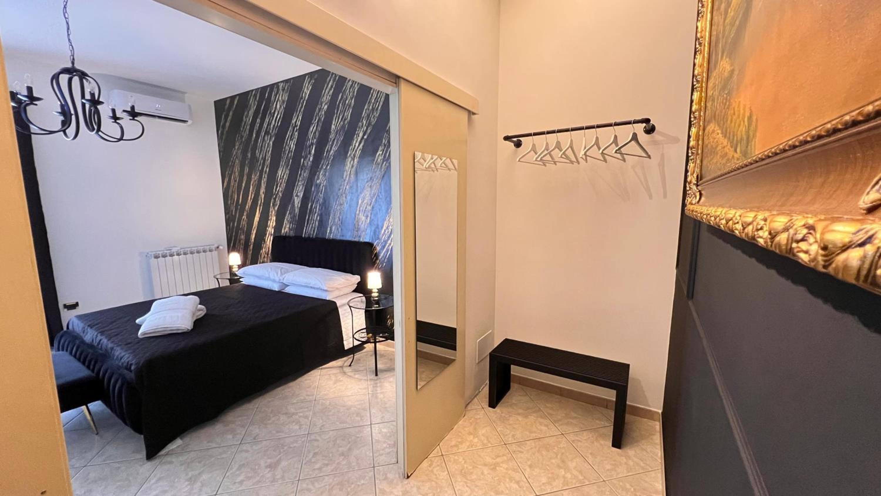 Suite del Corso
