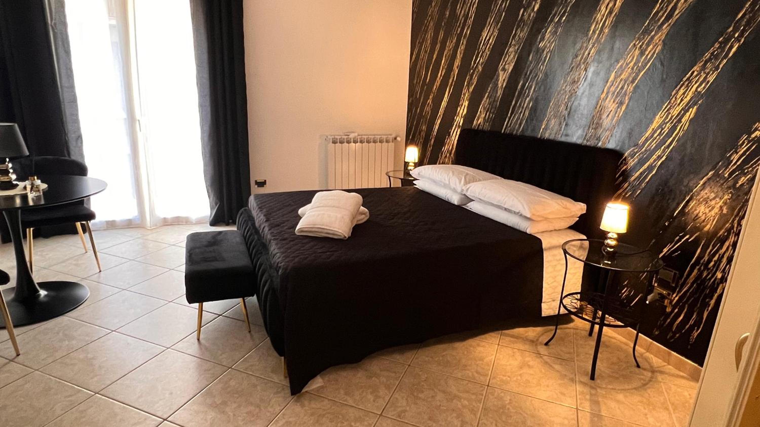 Suite del Corso