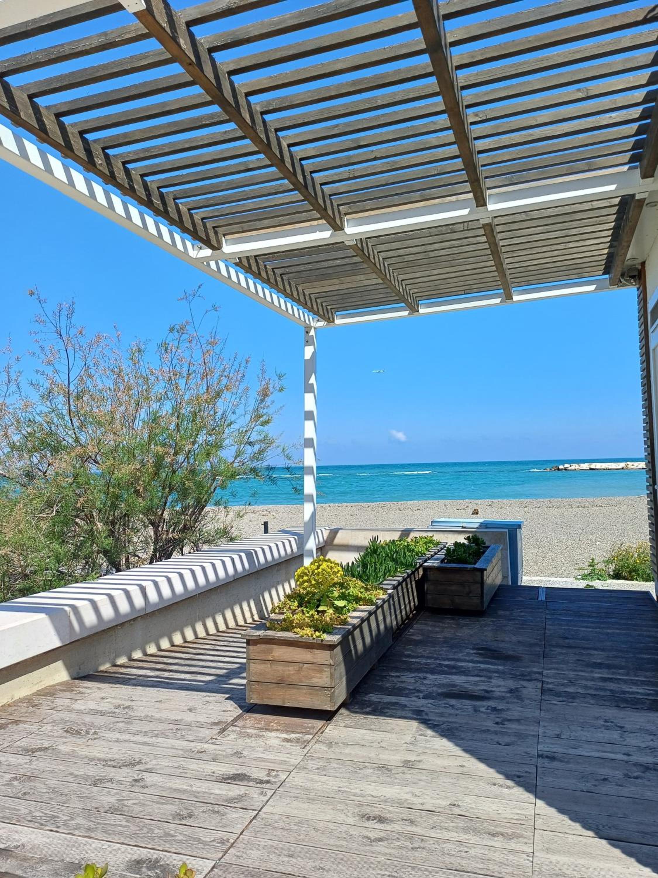 Stella Maris - Private Apartment