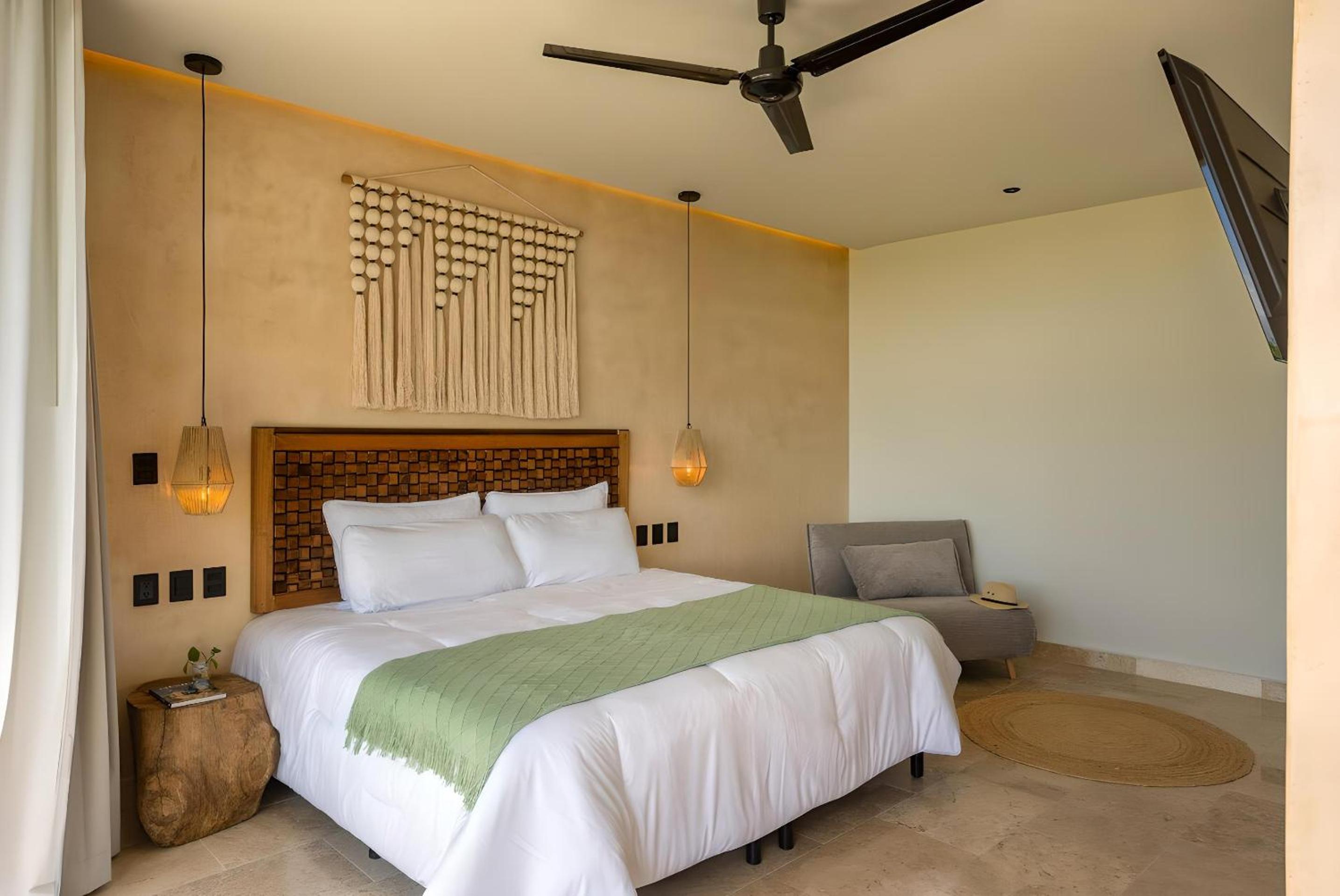 Lalola Boutique Apartments by Andiani Travel