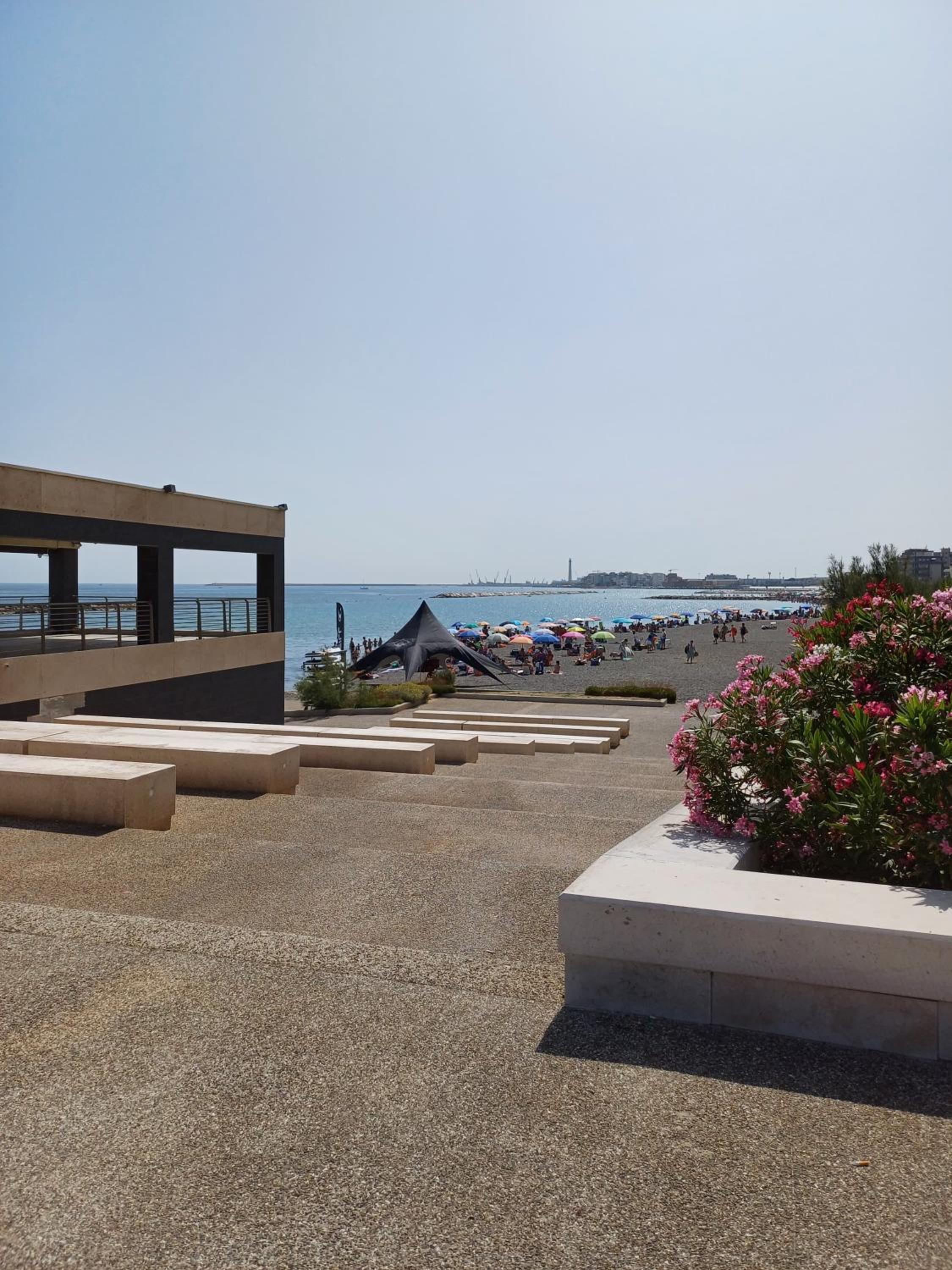 Stella Maris - Private Apartment