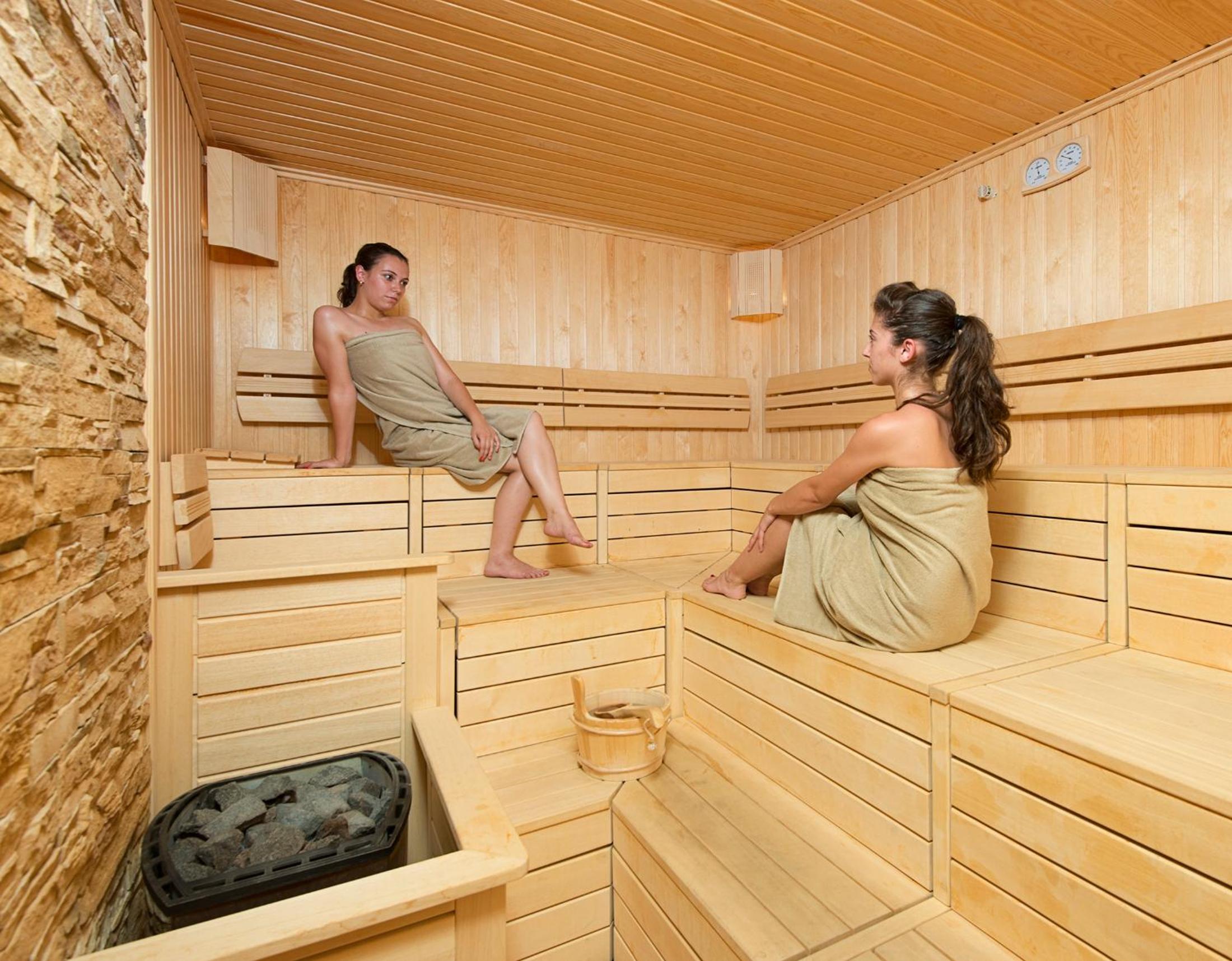Park Hotel and SPA Vella Hills