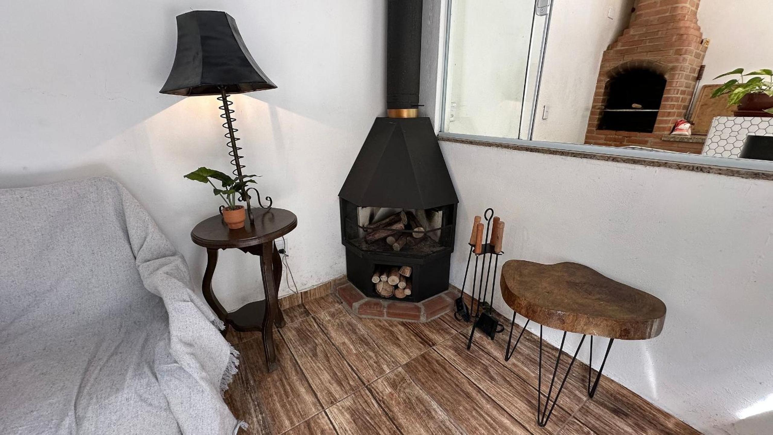 Mountain House - Life and Privacy, 4 guests