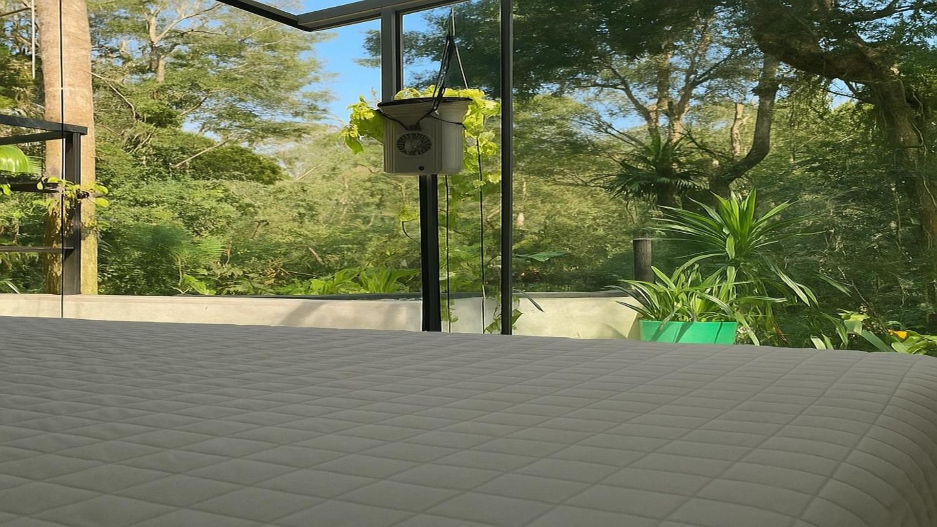 Mountain House - Life and Privacy, 4 guests