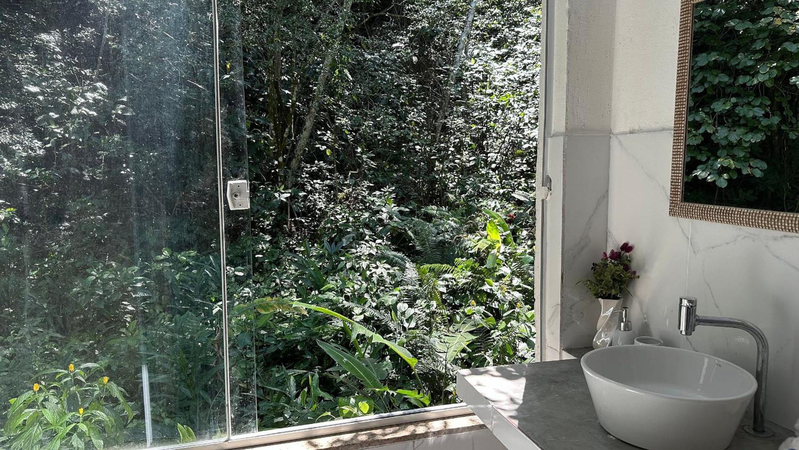 Mountain House - Life and Privacy, 4 guests