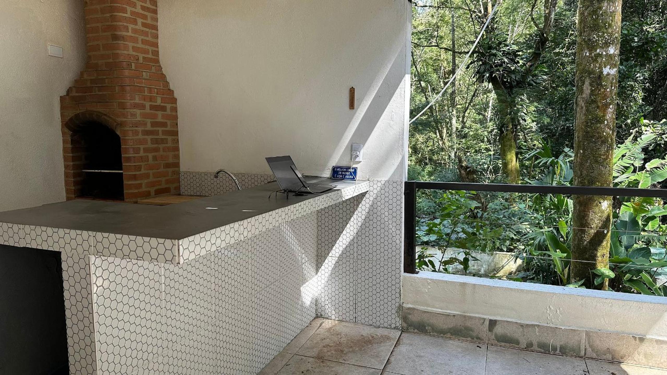 Mountain House - Life and Privacy, 4 guests