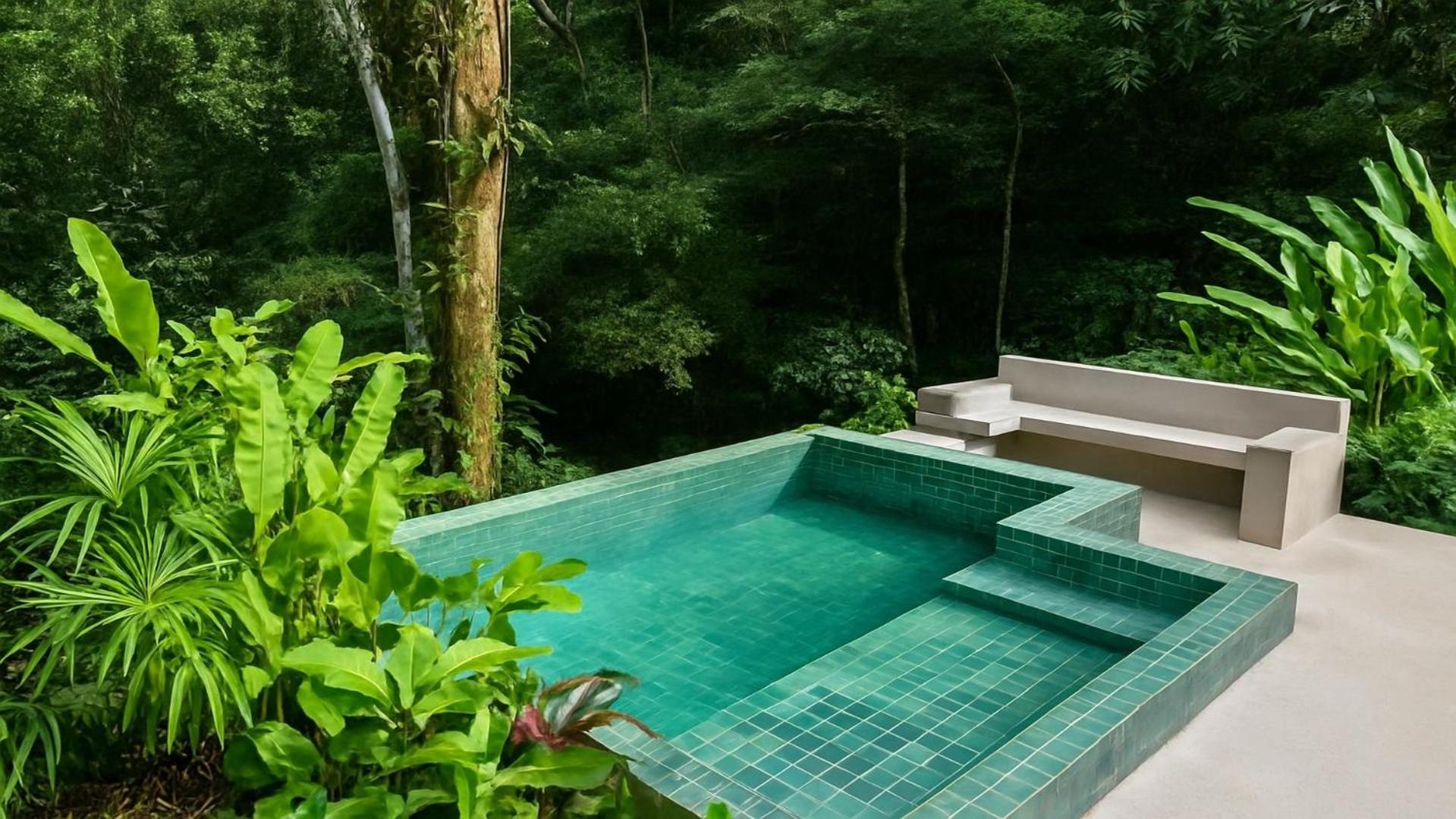 Mountain House - Life and Privacy, 4 guests