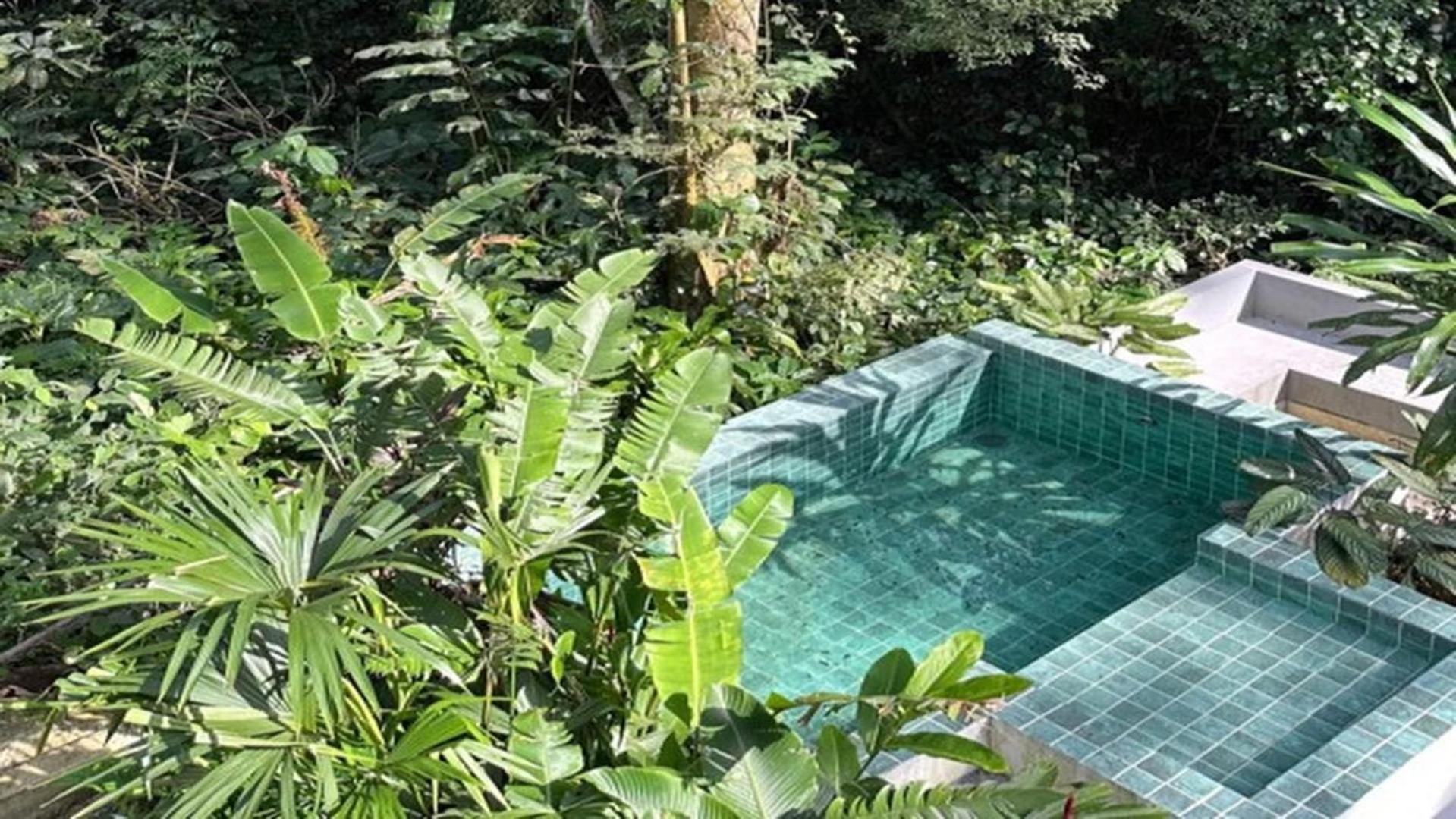 Mountain House - Life and Privacy, 4 guests