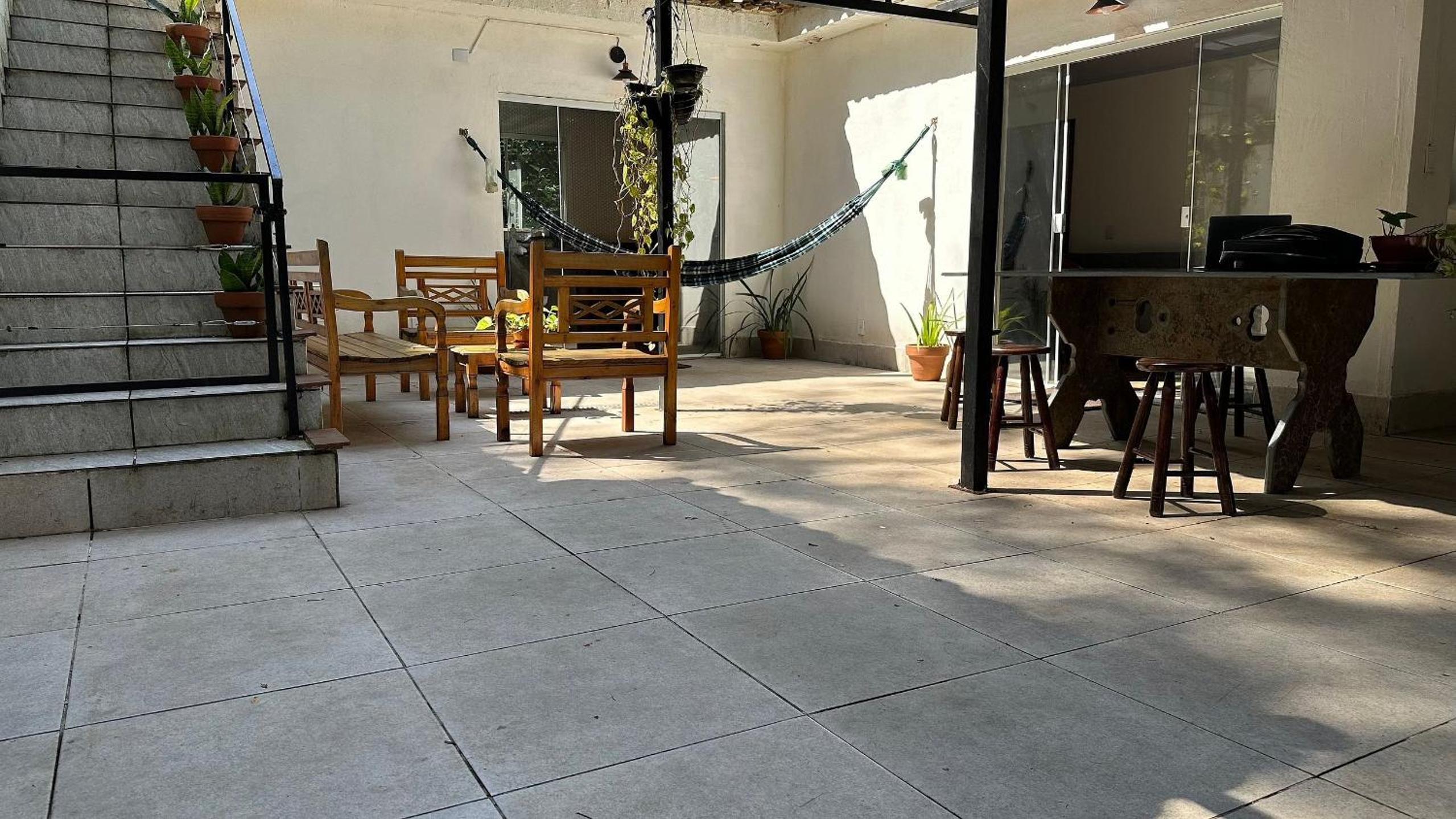 Mountain House - Life and Privacy, 4 guests