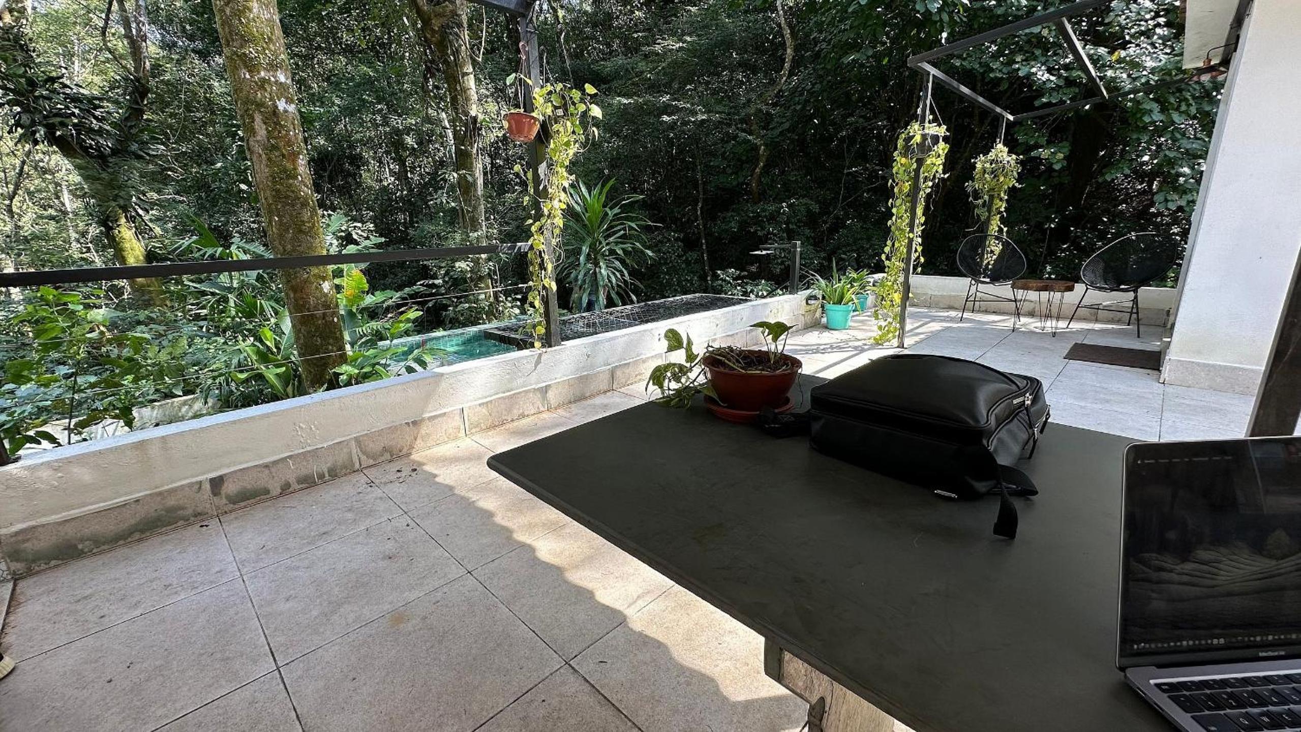 Mountain House - Life and Privacy, 4 guests