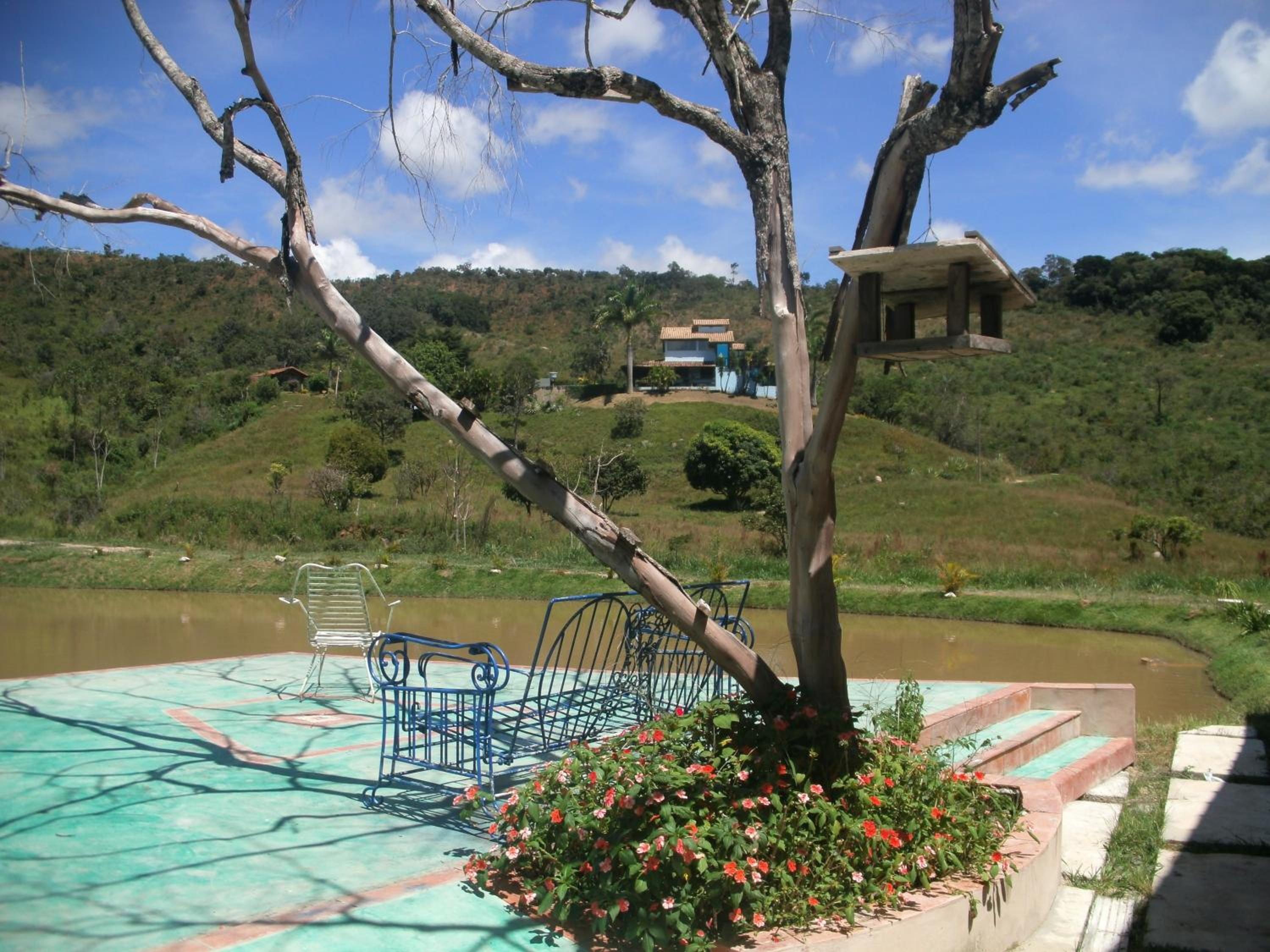 Jardim dos Sonhos