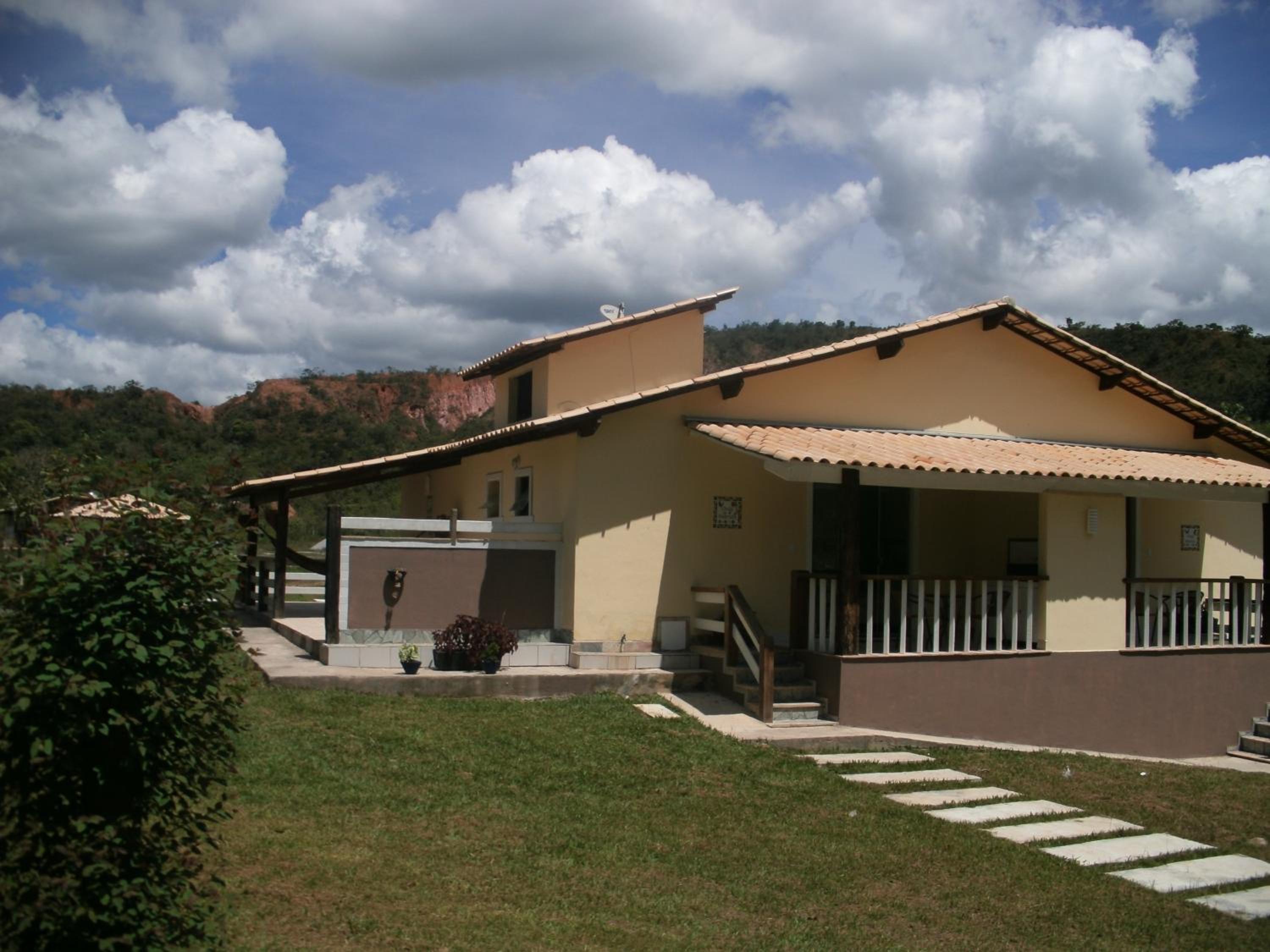 Jardim dos Sonhos