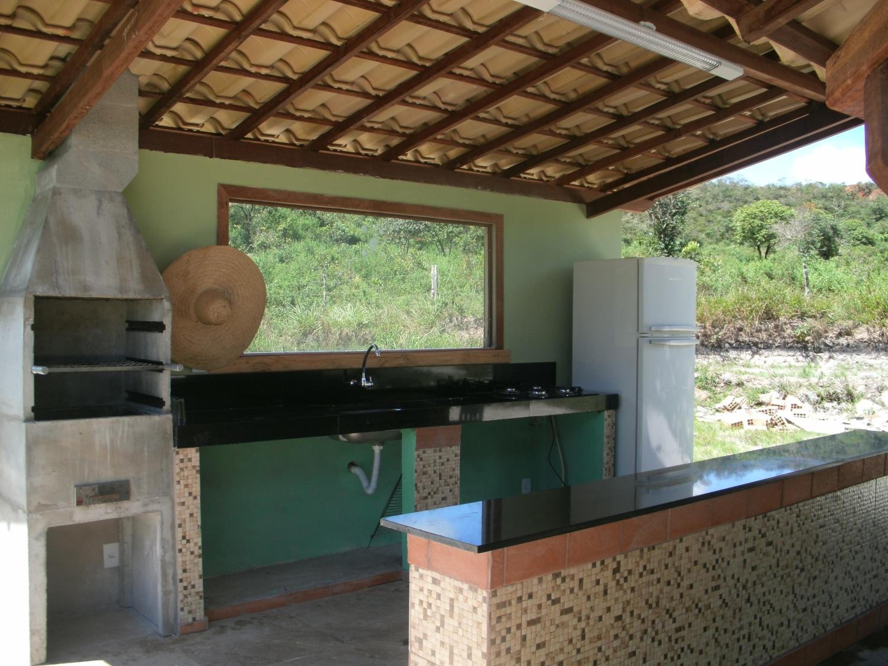 Jardim dos Sonhos