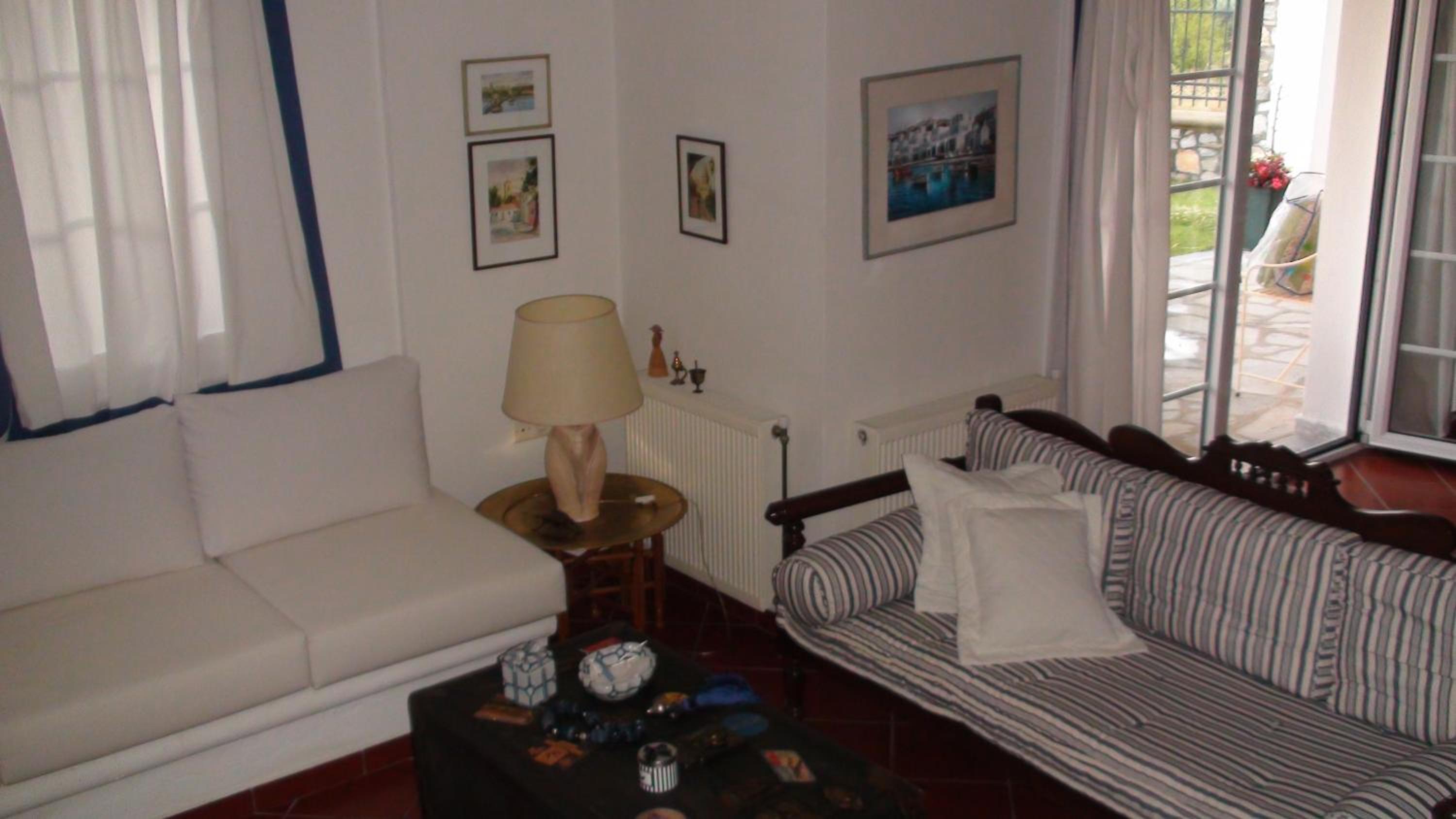 Loukas House view 4