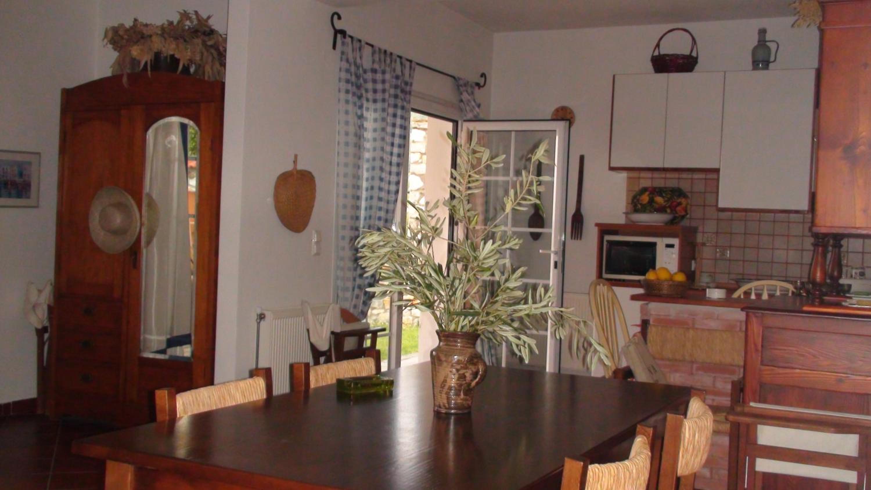 Loukas House view 5