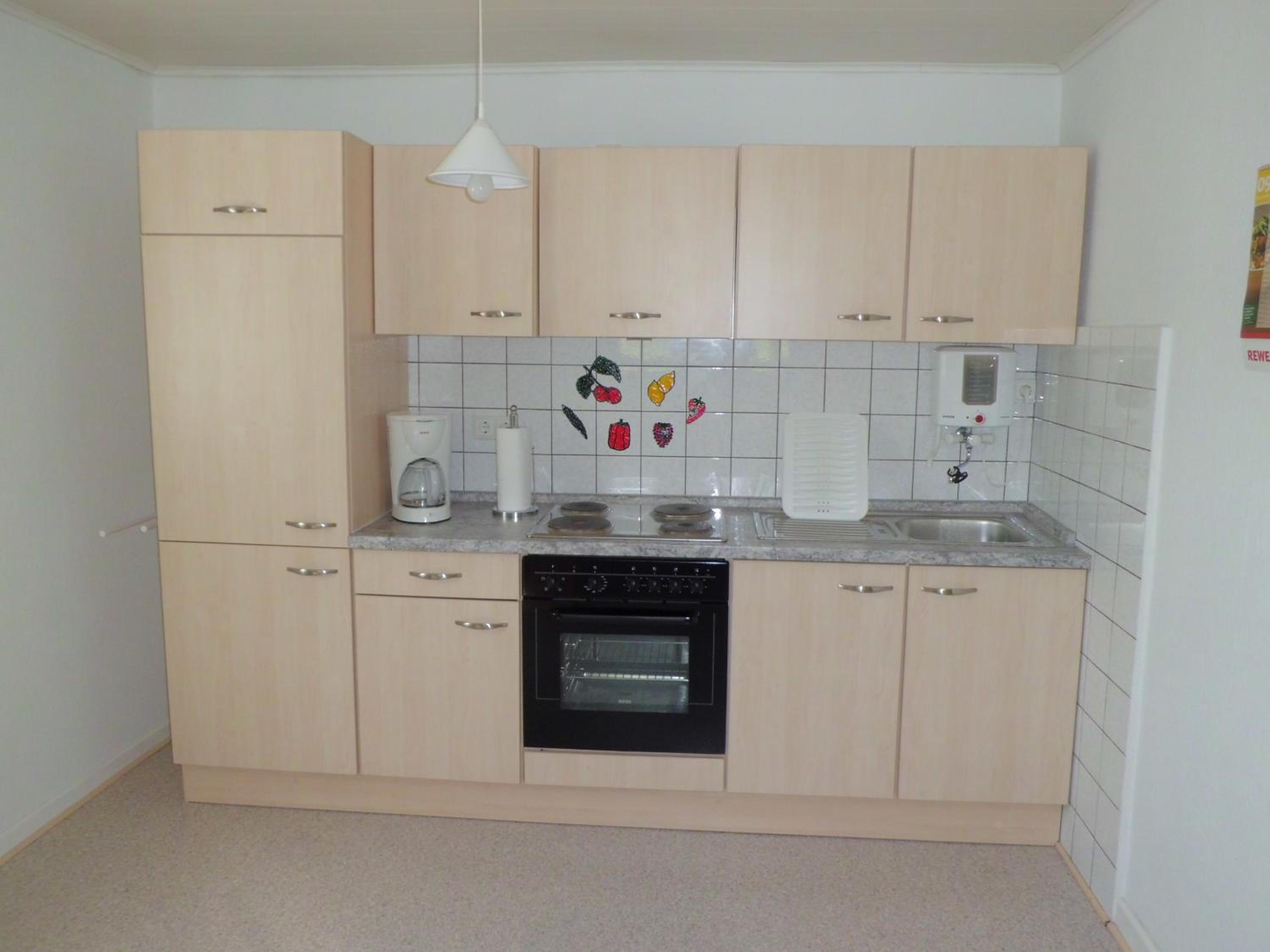Ferienwohnung Burgenblick view 4