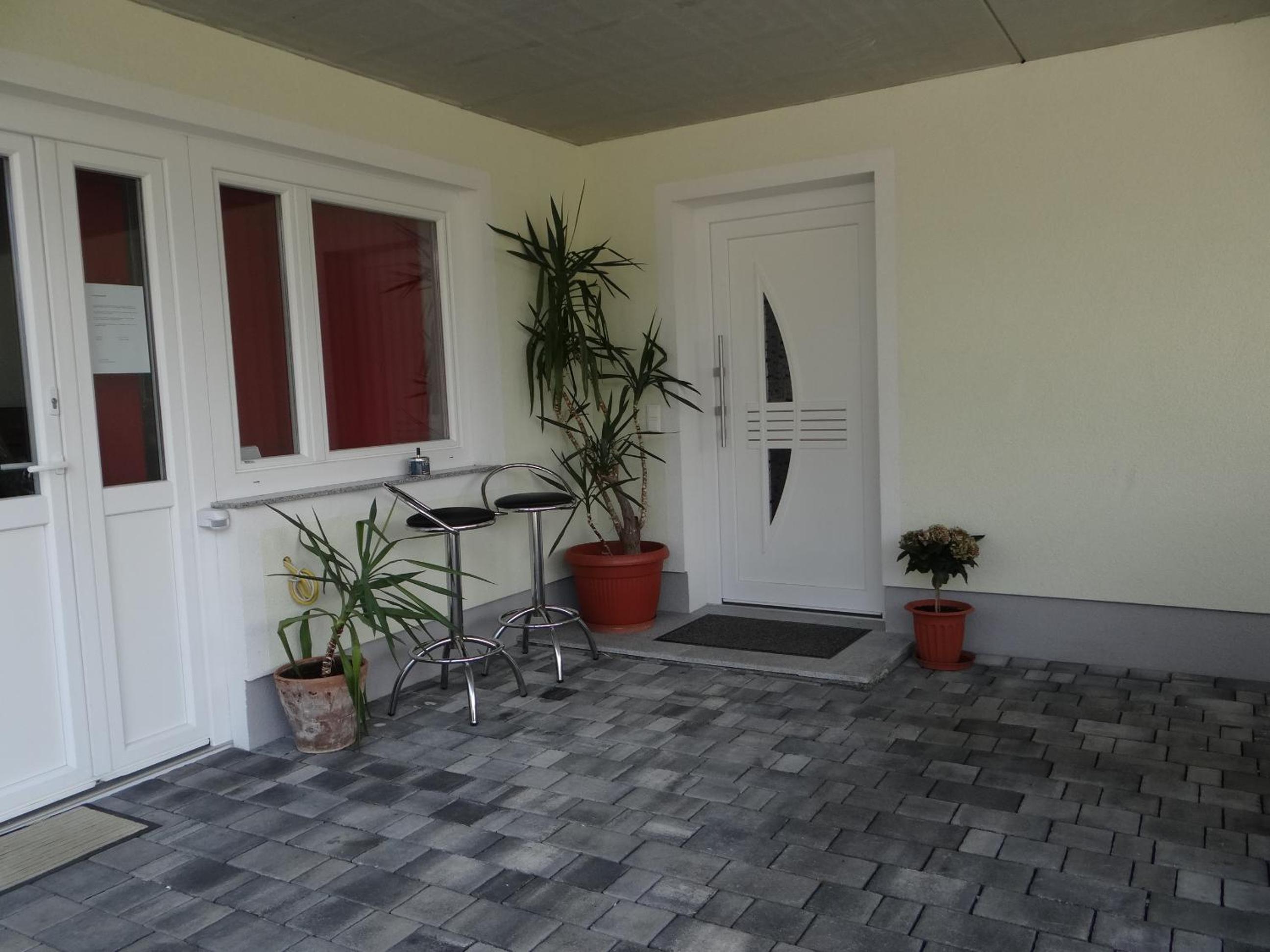Ferienwohnung Albel