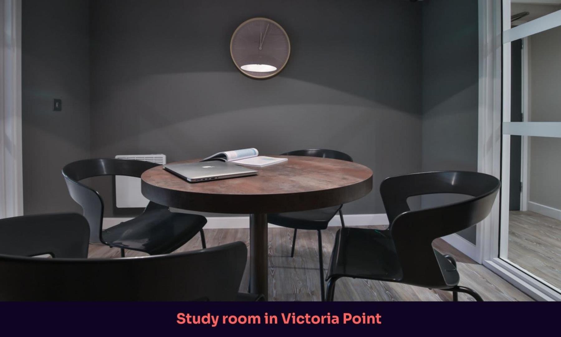 For Students Only - Tatton House in Manchester