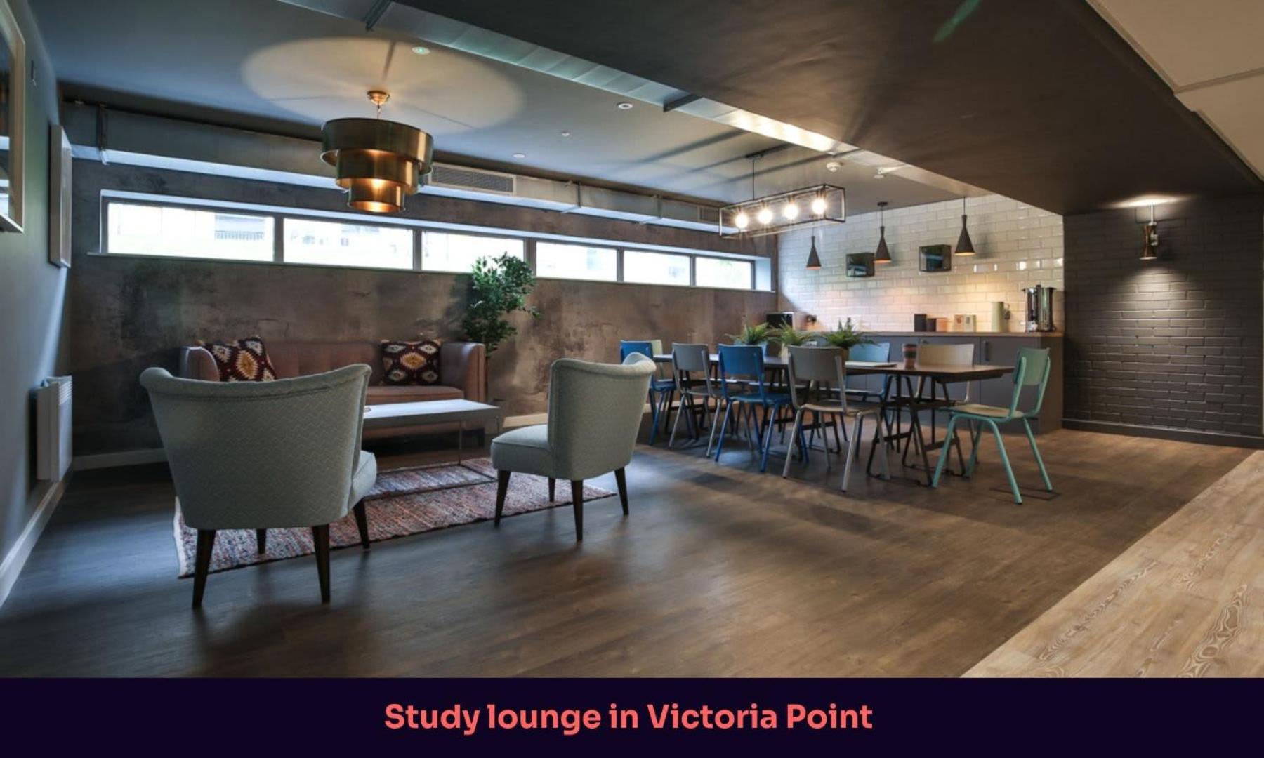 For Students Only - Tatton House in Manchester