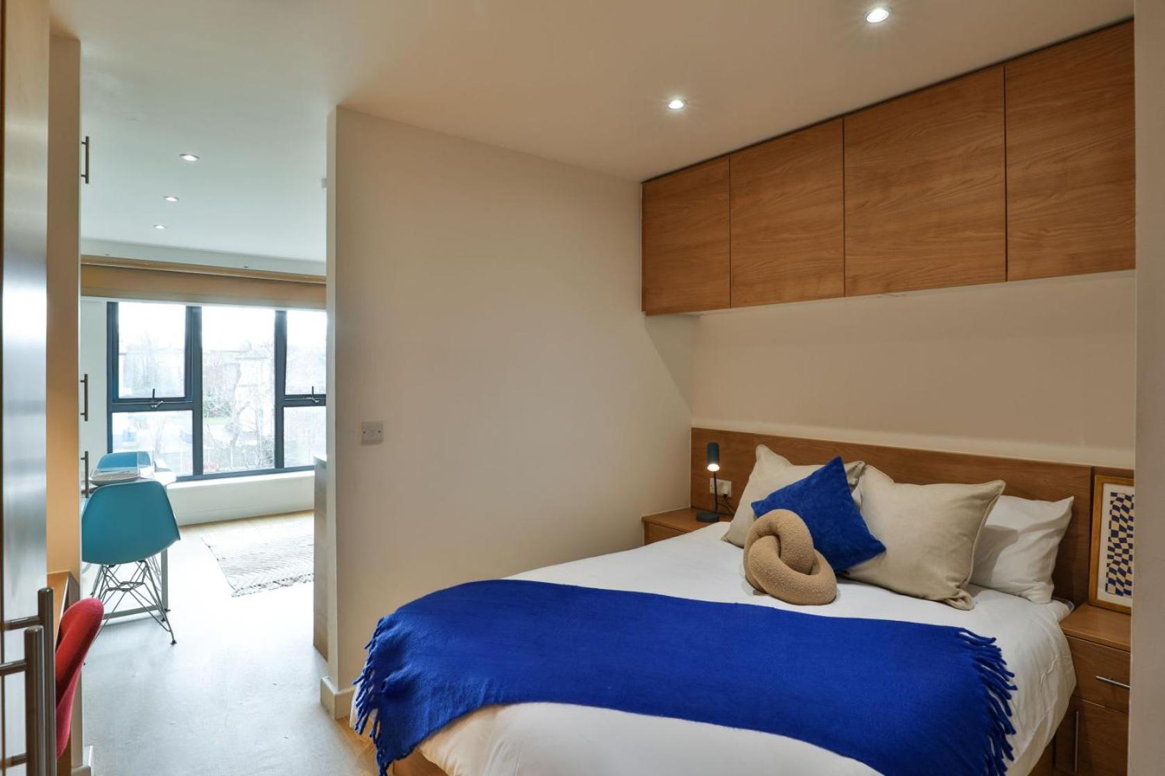 For Students Only - Tatton House in Manchester