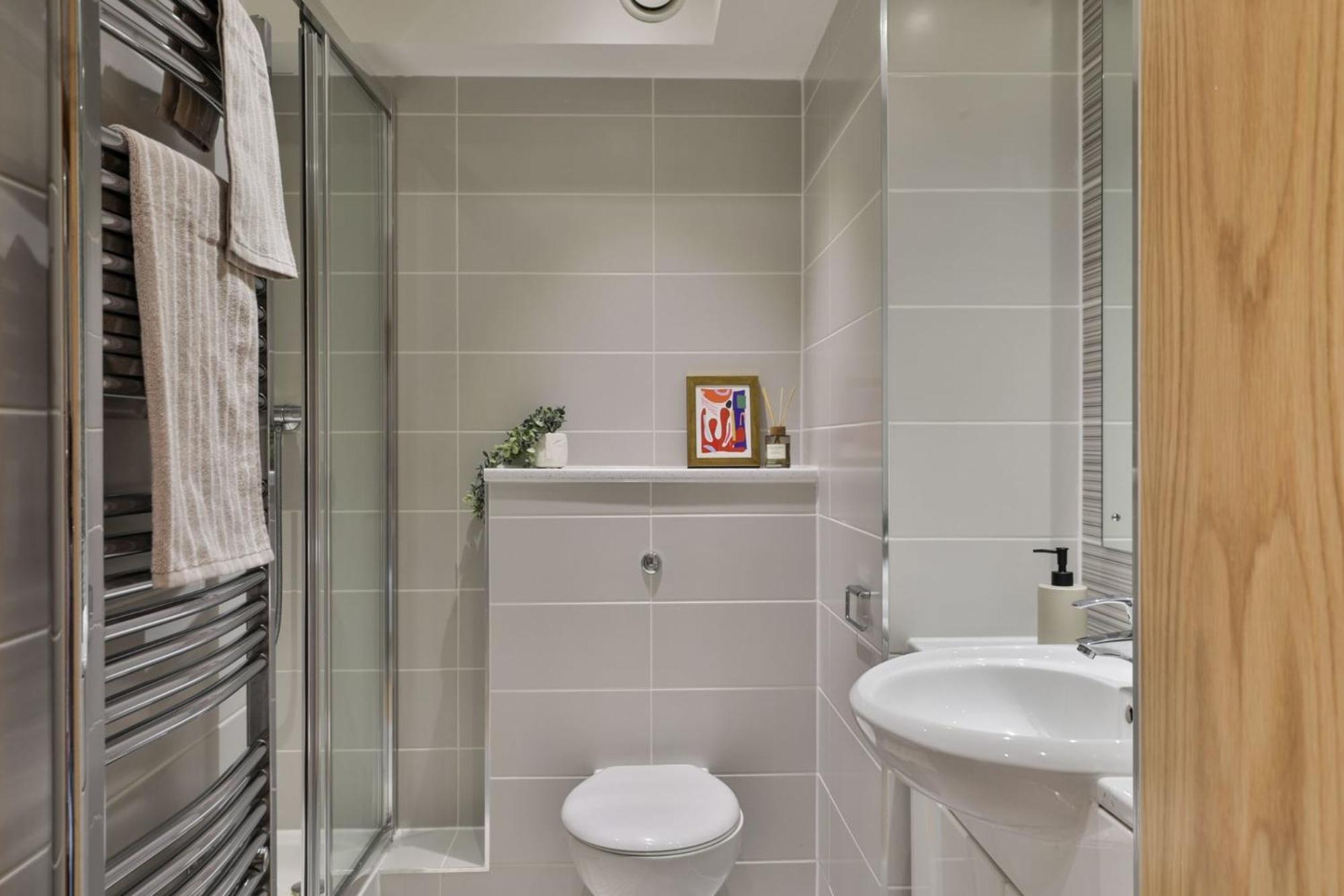 For Students Only - Tatton House in Manchester