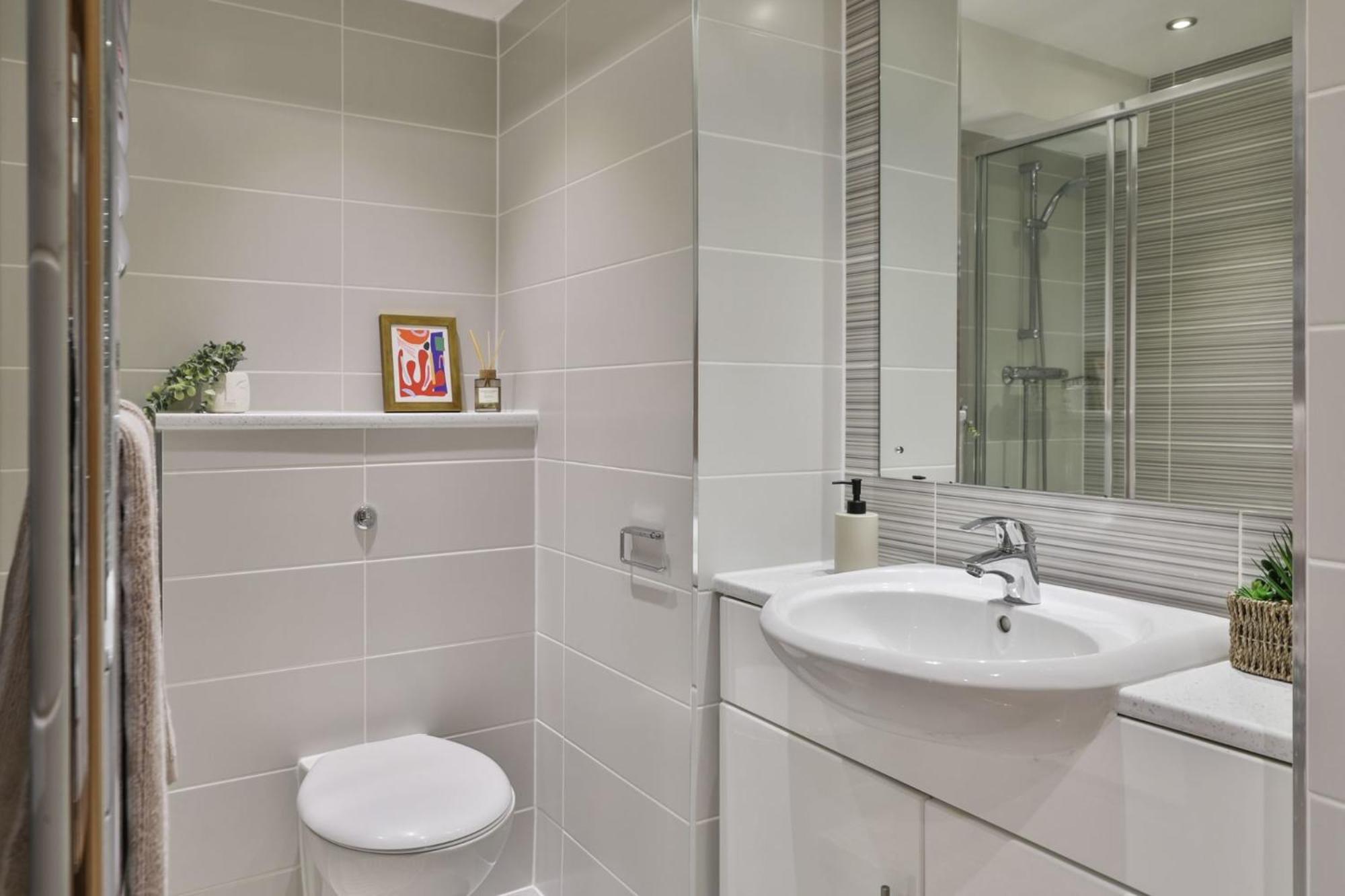 For Students Only - Tatton House in Manchester