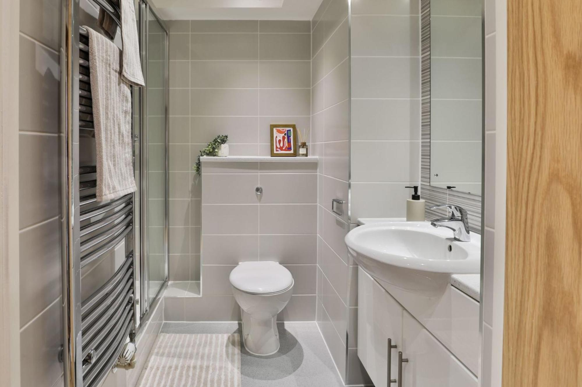 For Students Only - Tatton House in Manchester