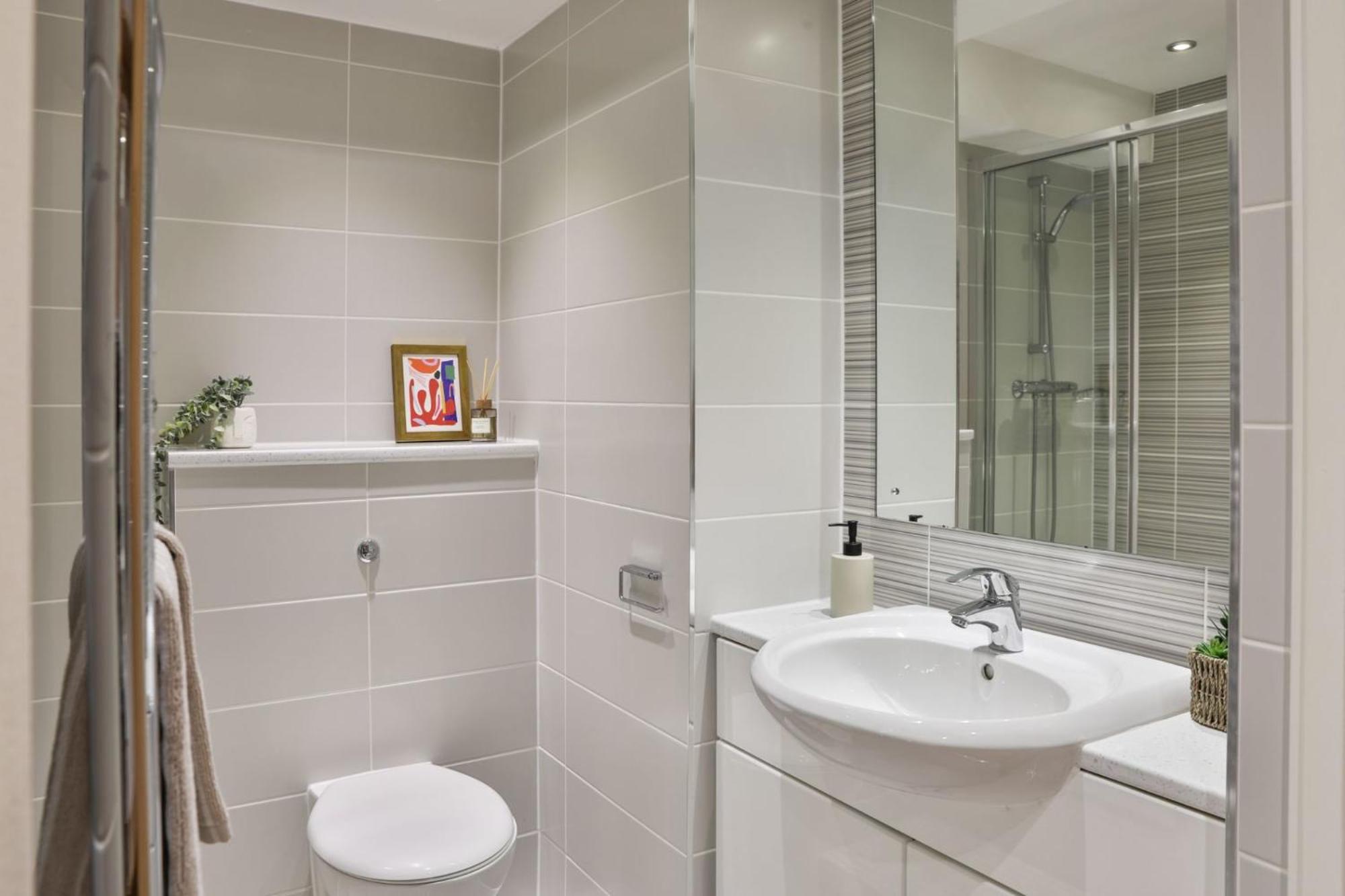 For Students Only - Tatton House in Manchester