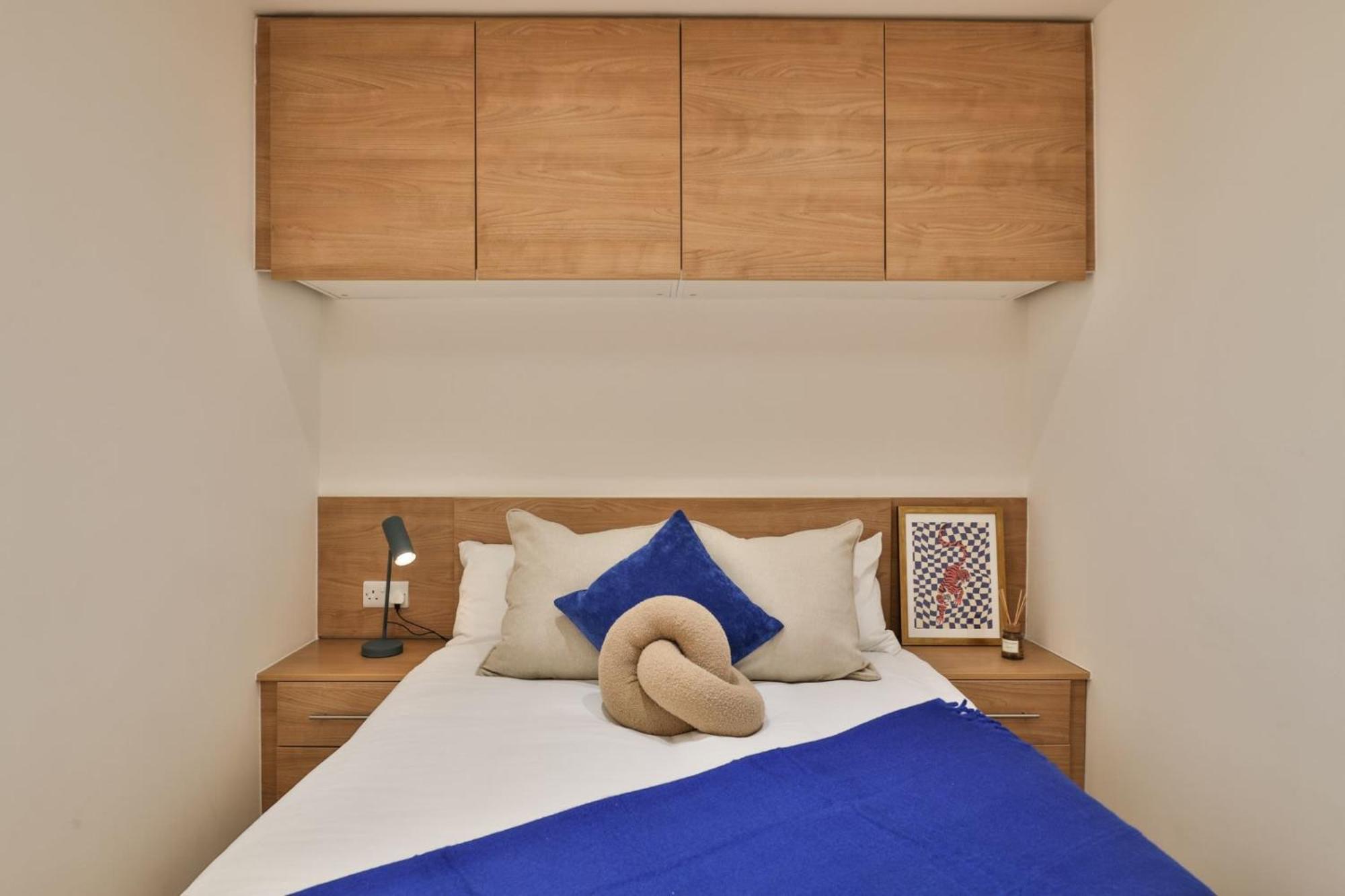 For Students Only - Tatton House in Manchester