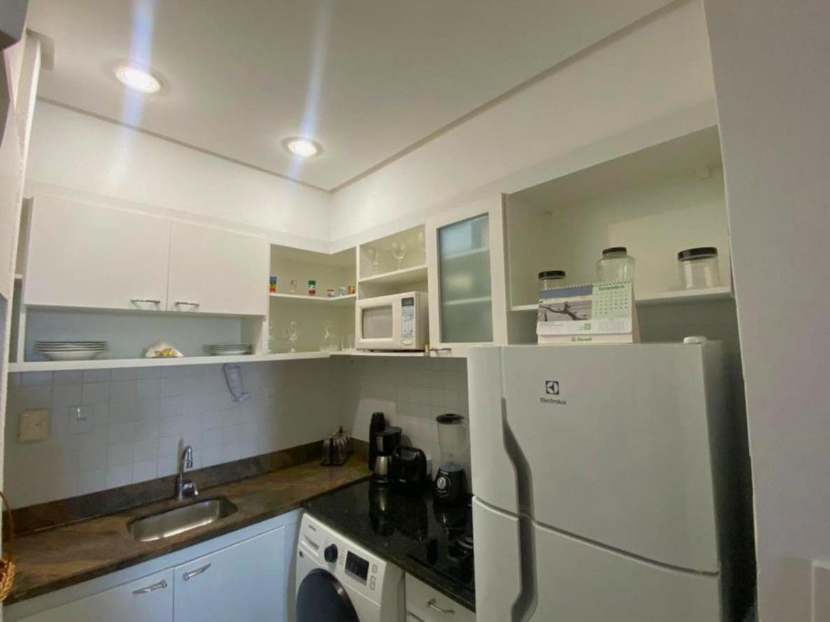 Apt with balcony in a condo with pool ACI0320
