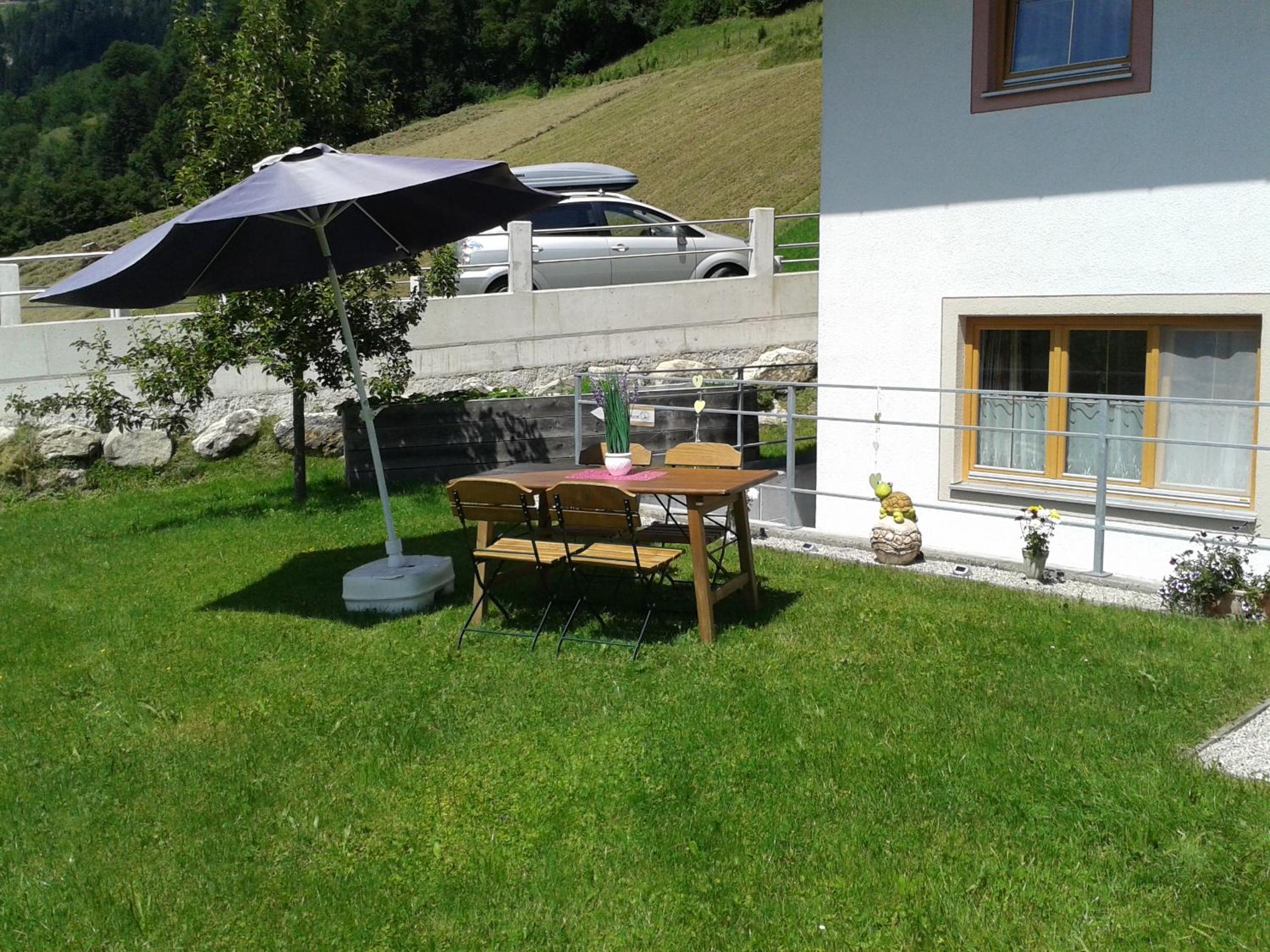 Landhaus Sarah