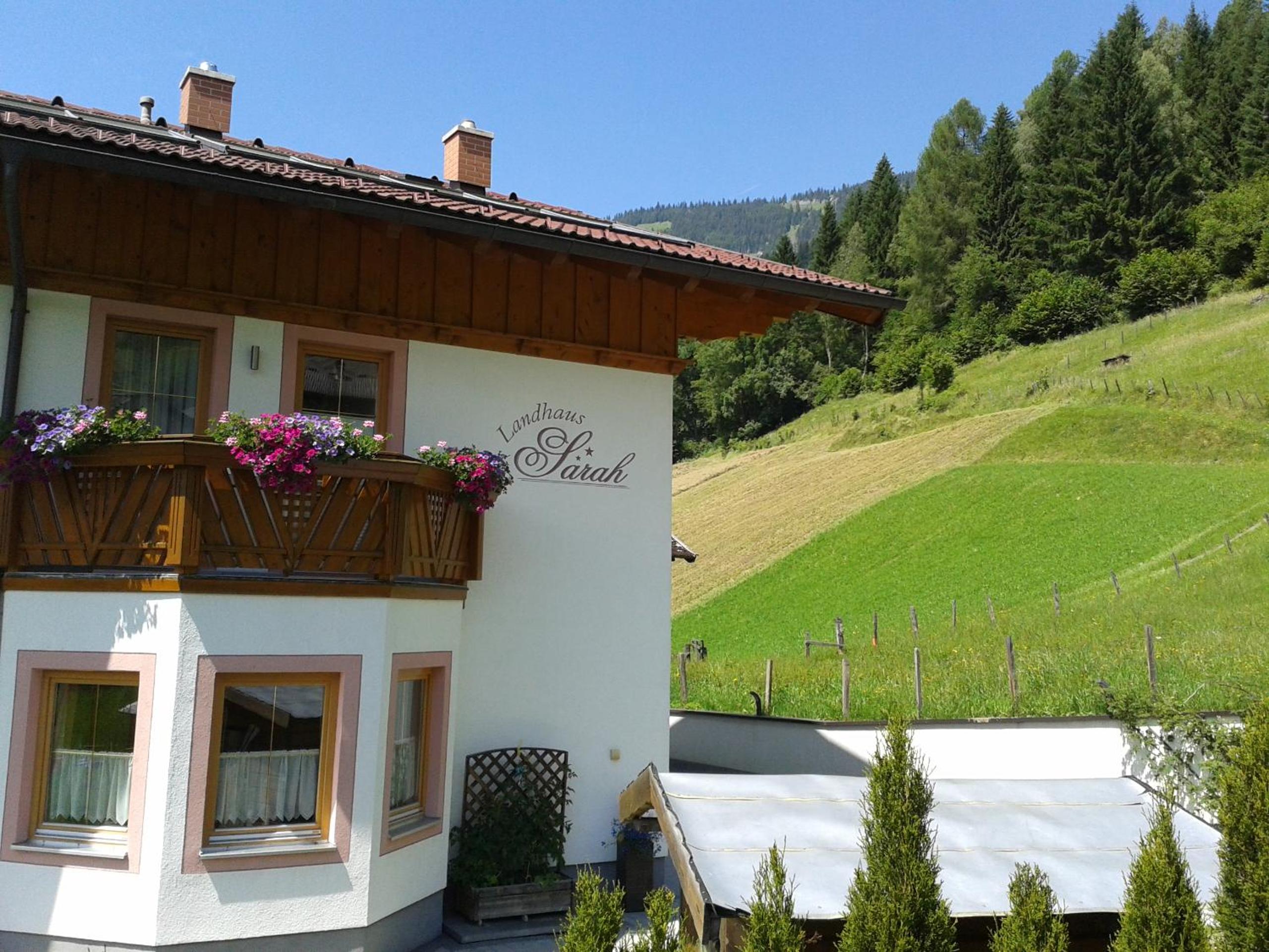 Landhaus Sarah