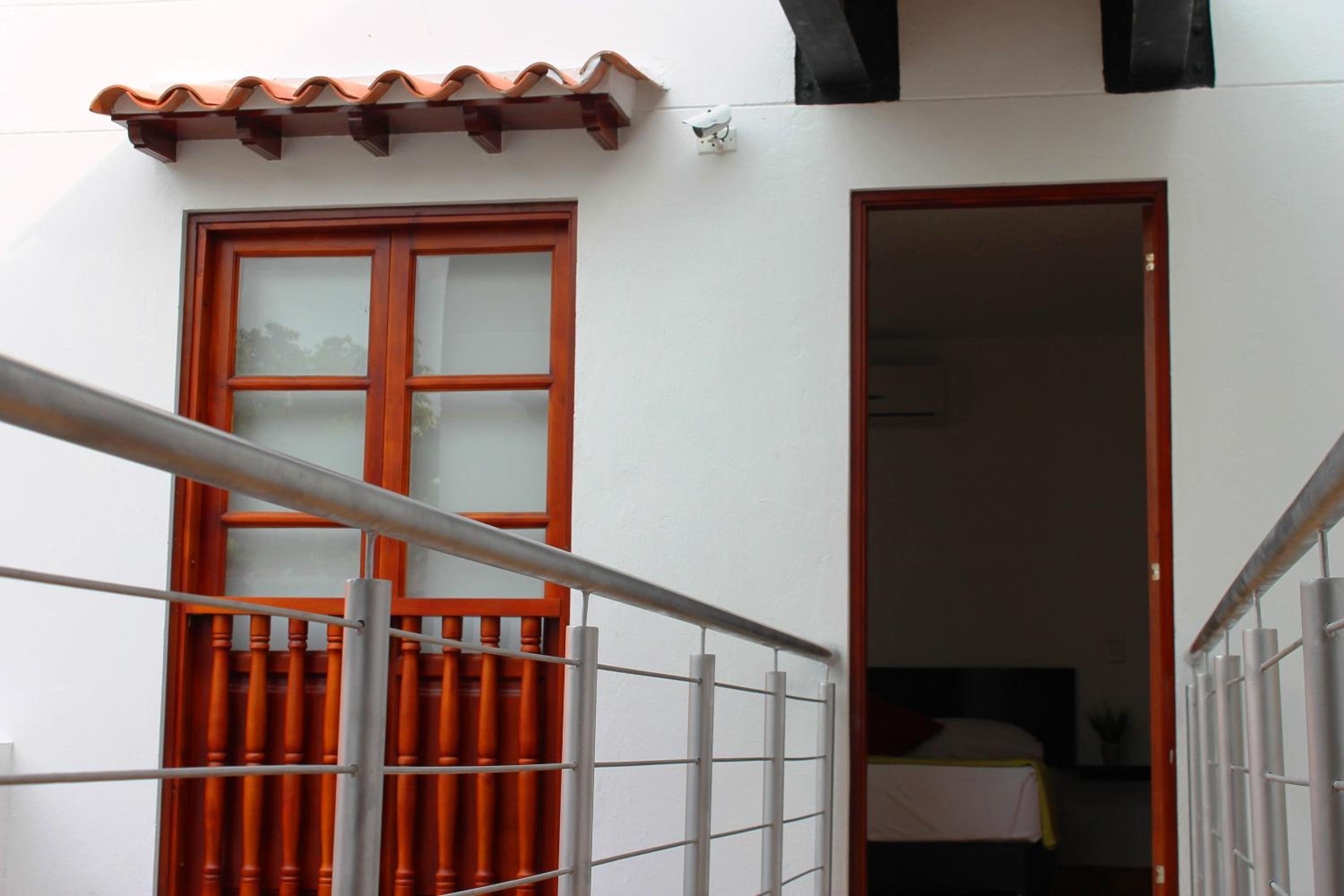 Casa Marqués del Pedregal
