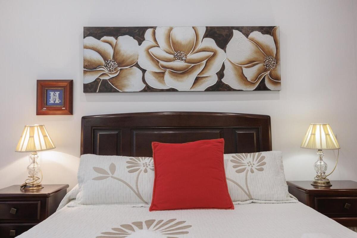 Comfort And Convenience In Las Marías