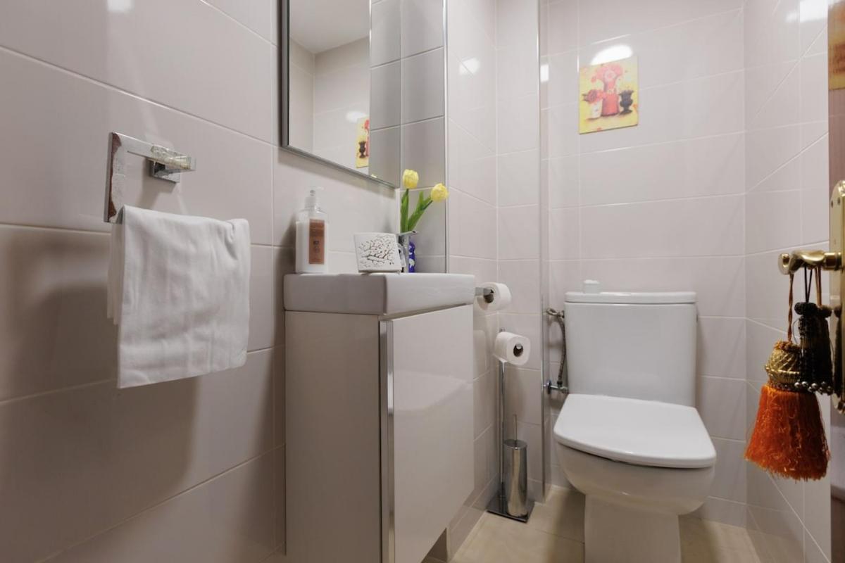 Comfort And Convenience In Las Marías